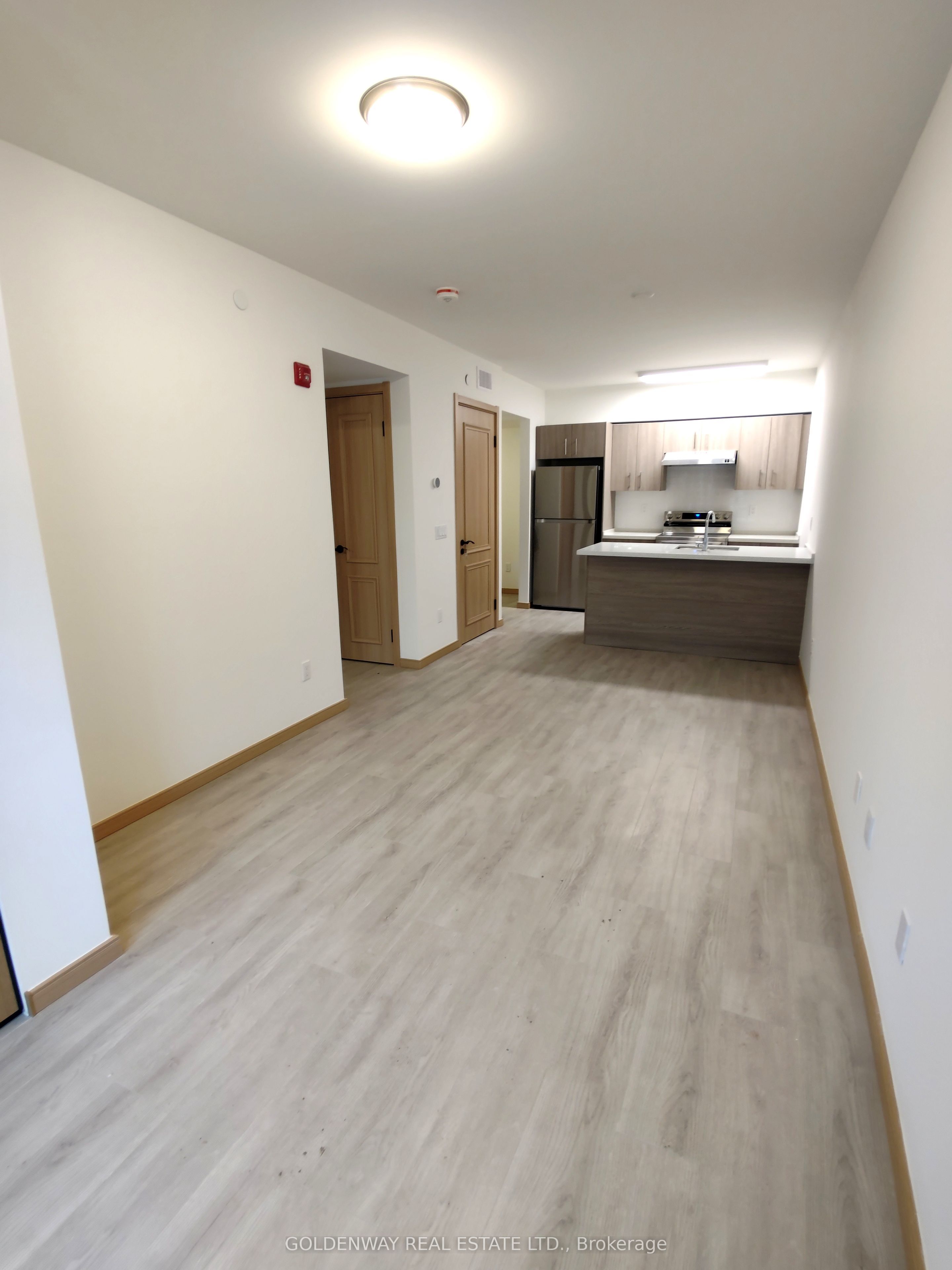 Unit A103 - 3453 Victoria Park Avenue, Scarborough 3