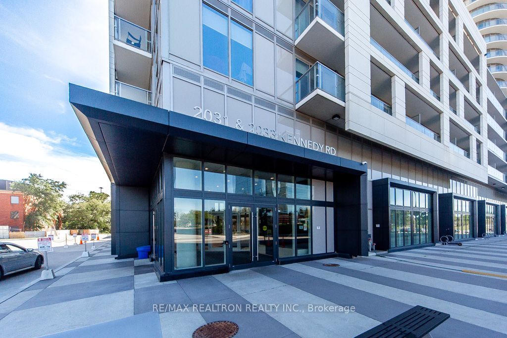 Unit 2908 - 2033 Kennedy Road, Scarborough 5