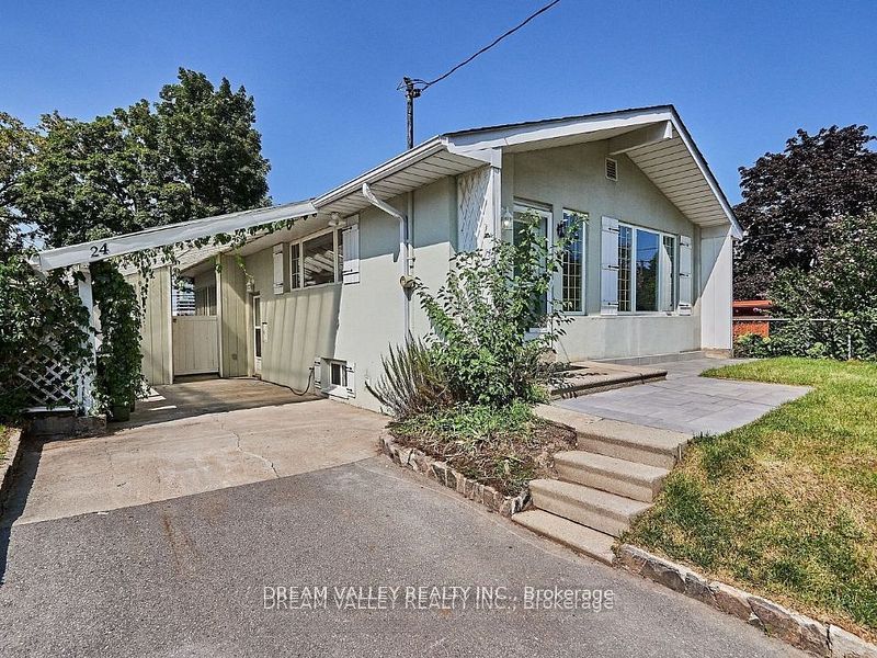 Unit Main - 24 Gable Place, Scarborough 2