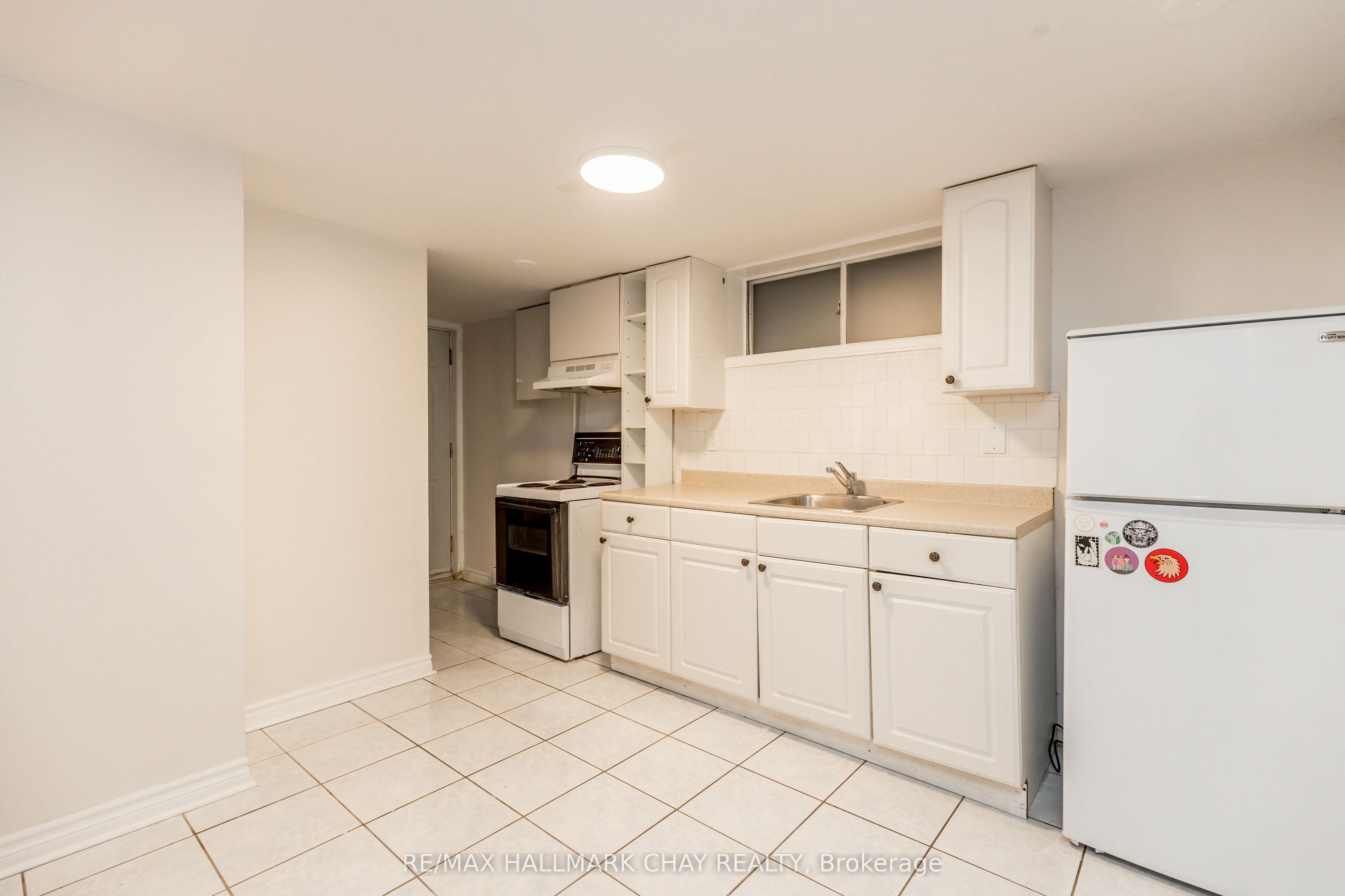 Unit Lower - 80 Rushbrooke Avenue, Toronto 4
