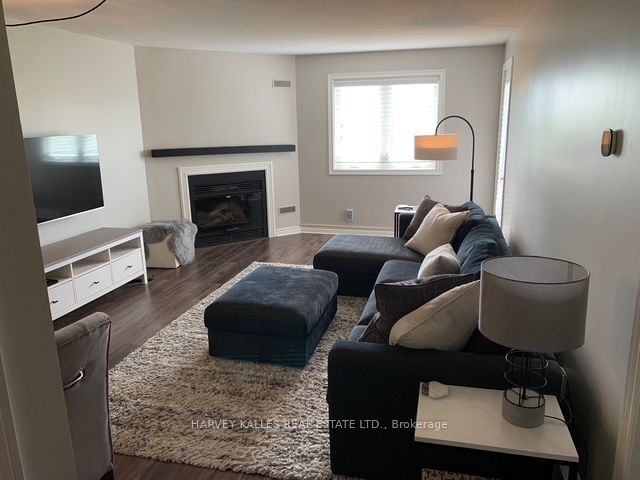 Unit 402 - 189 Lake Driveway Drive W, Ajax 2