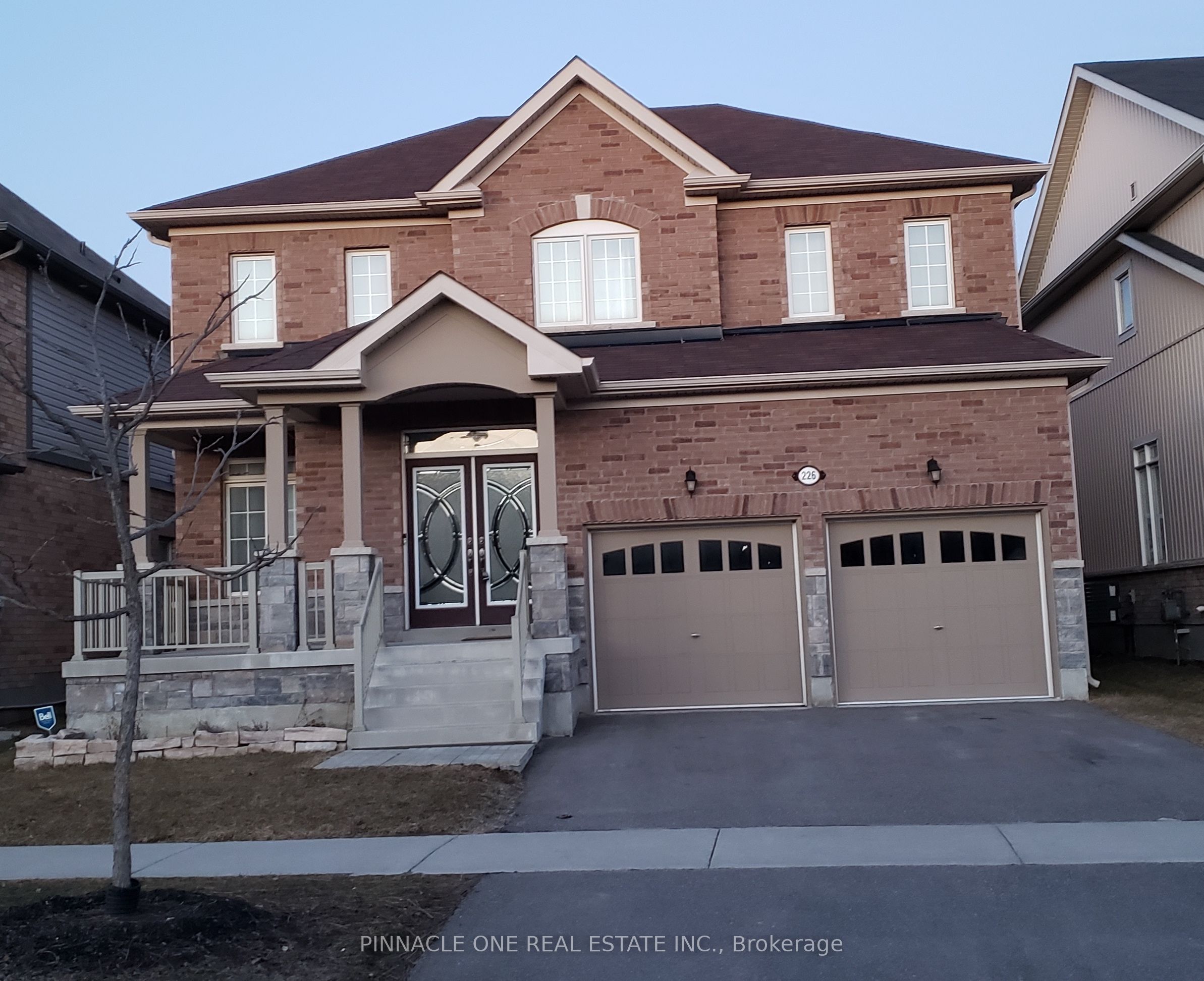 226 Kenneth Cole Drive, Clarington 3