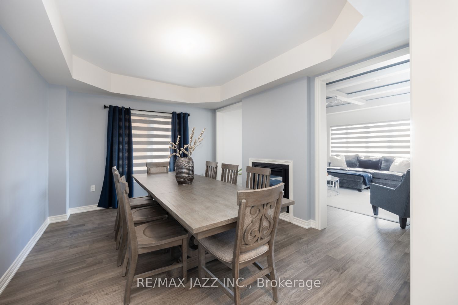 Unit UPPER - 131 Courtney Street, Clarington 4