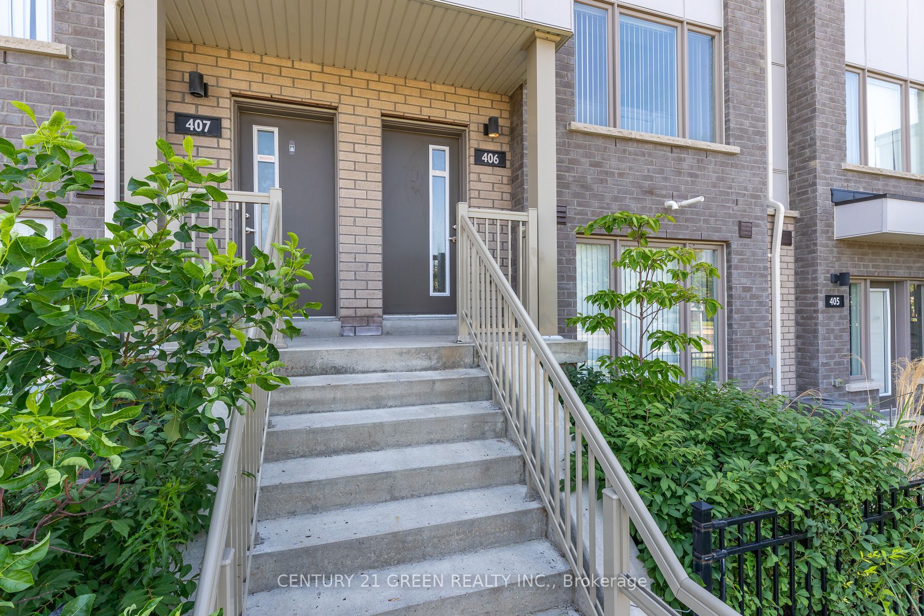 Unit 406 - 1525 Kingston Road, Pickering 5
