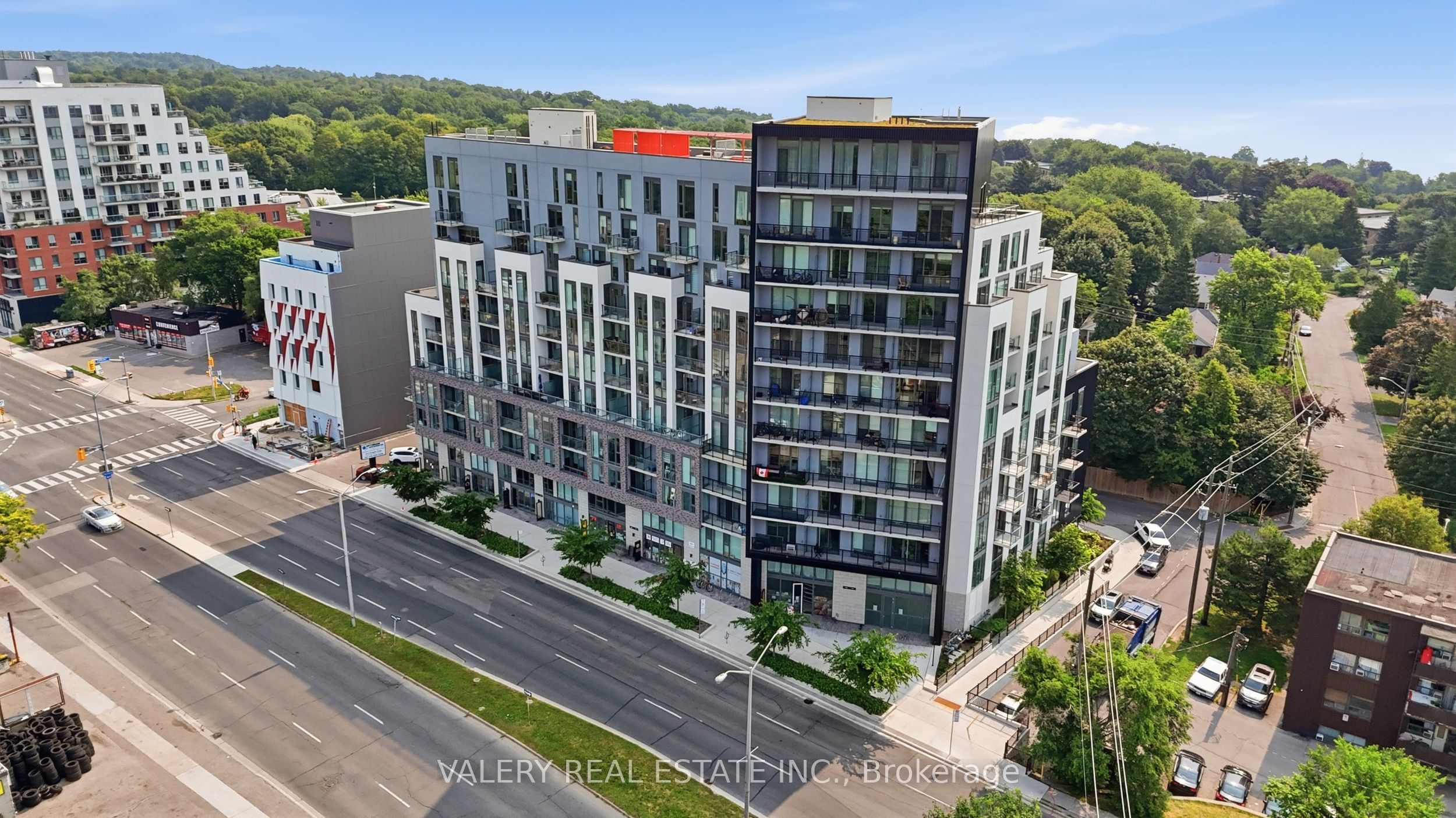 Unit 516 - 90 Glen Everest Road, Scarborough 4