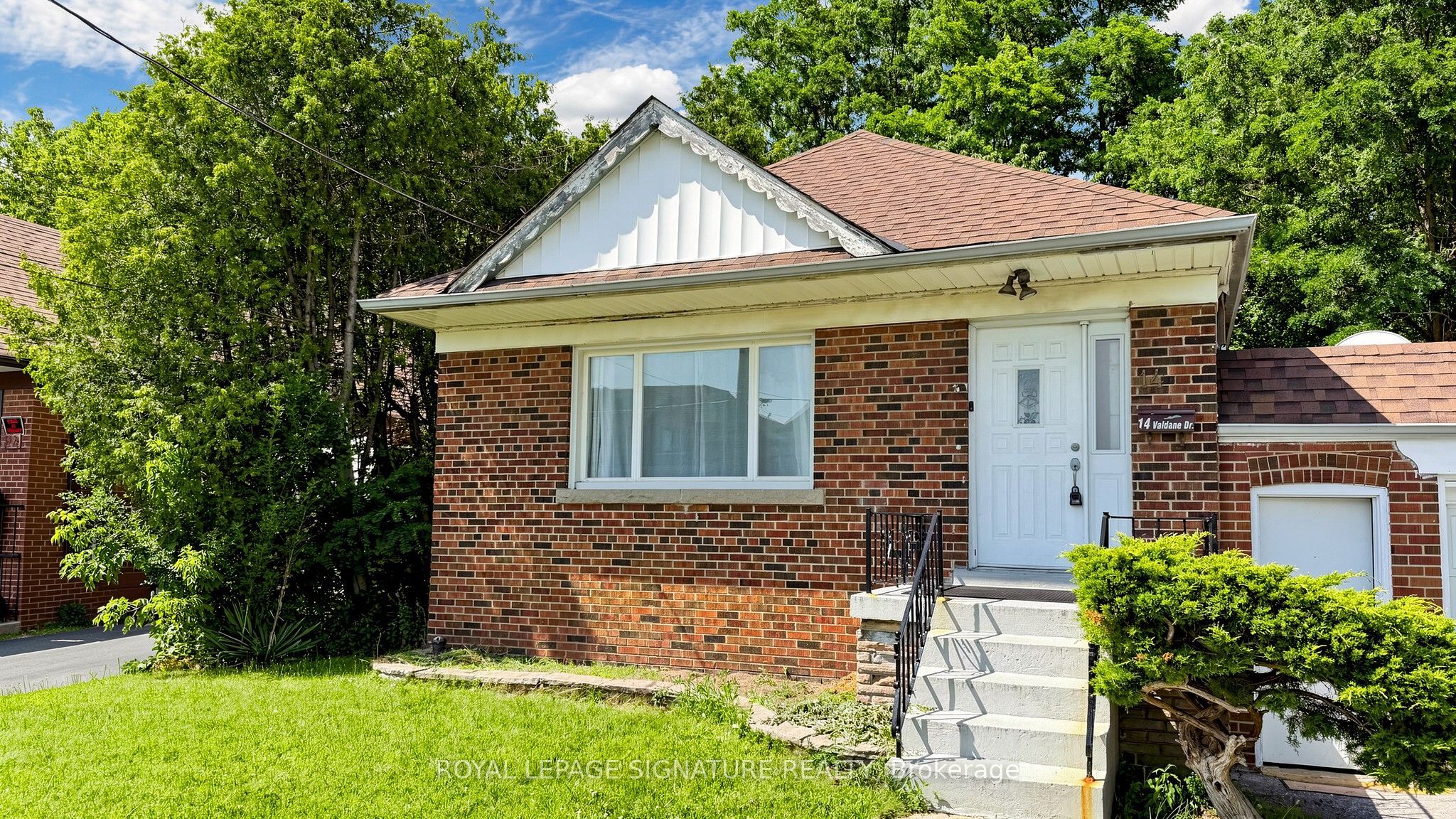 Unit Main - 14 Valdane Drive, Scarborough 3