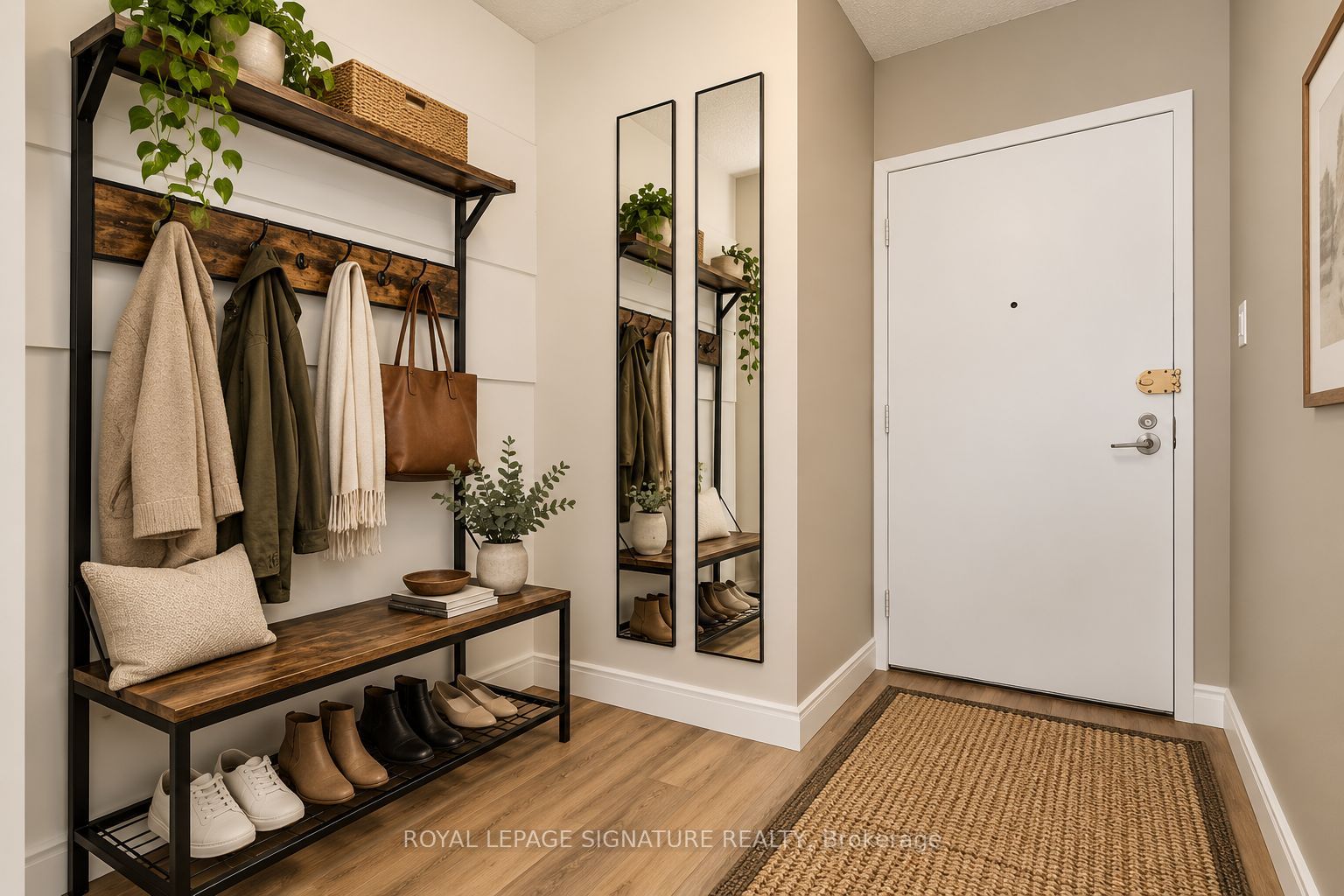 Unit 2007 - 4091 Sheppard Avenue E, Scarborough 2