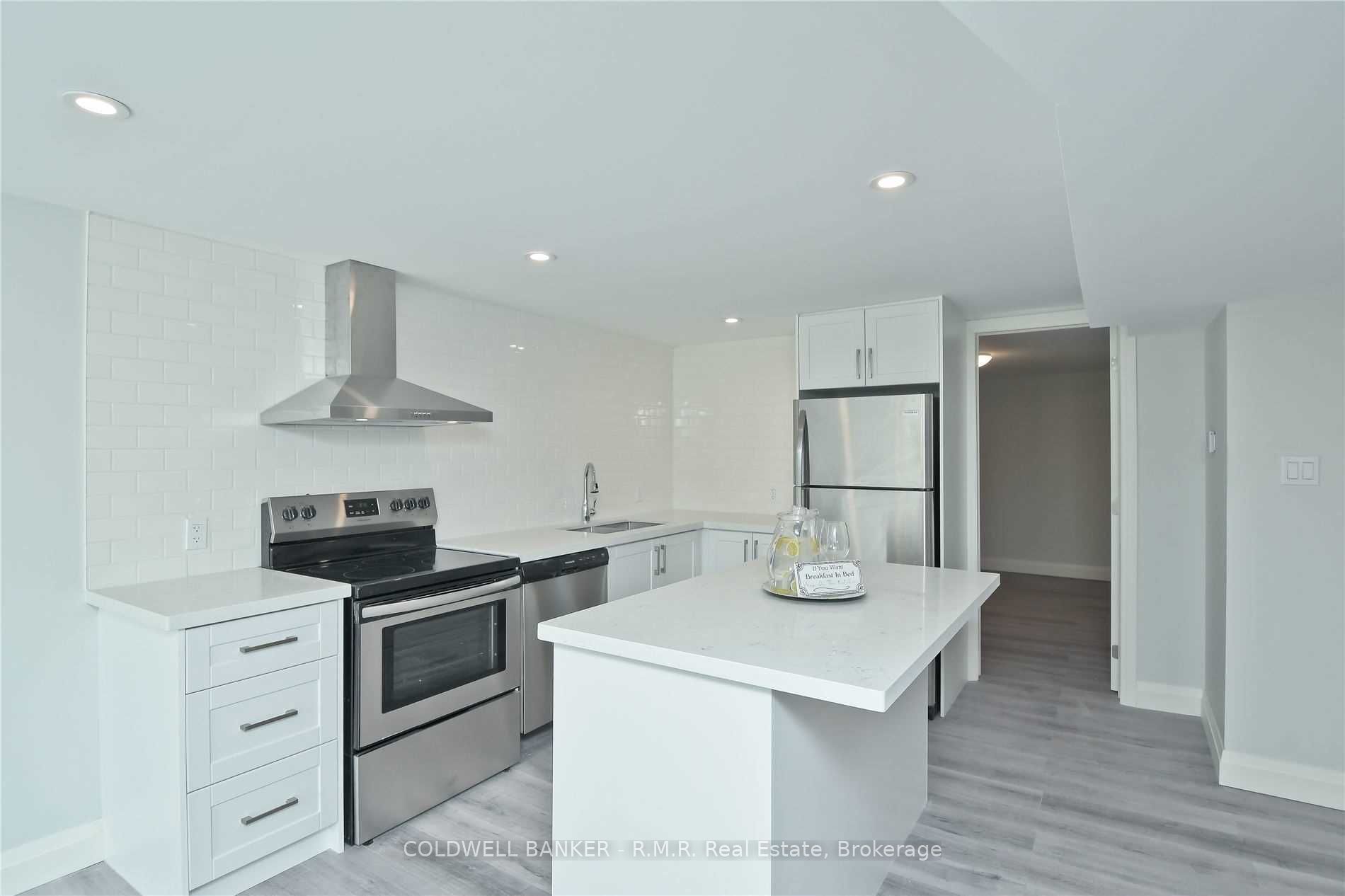 Unit Lower - 760 Ashley Court, Oshawa 3