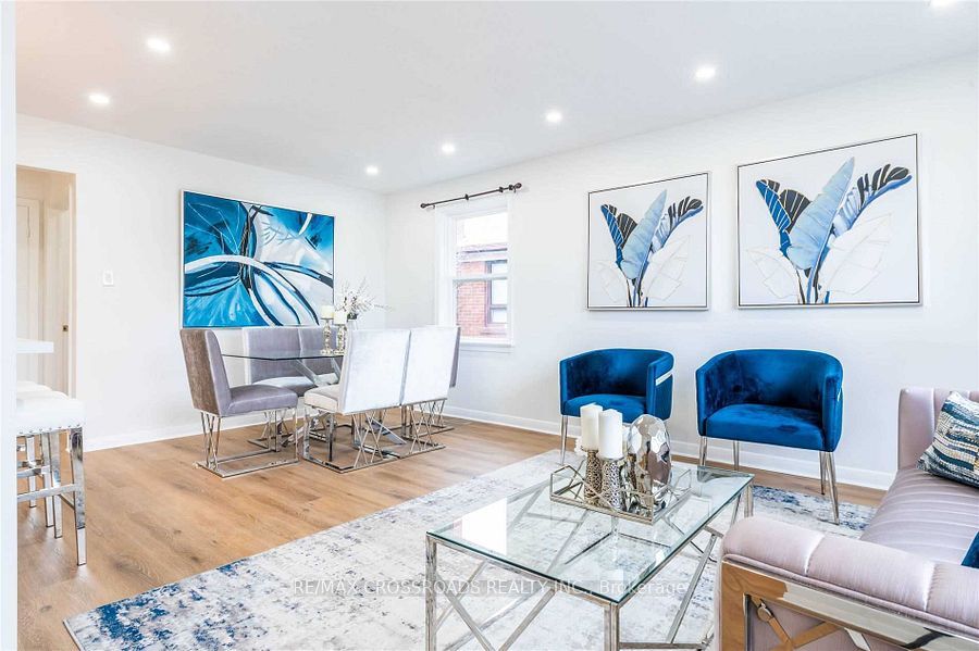 6 Larkhall Avenue, Scarborough 3
