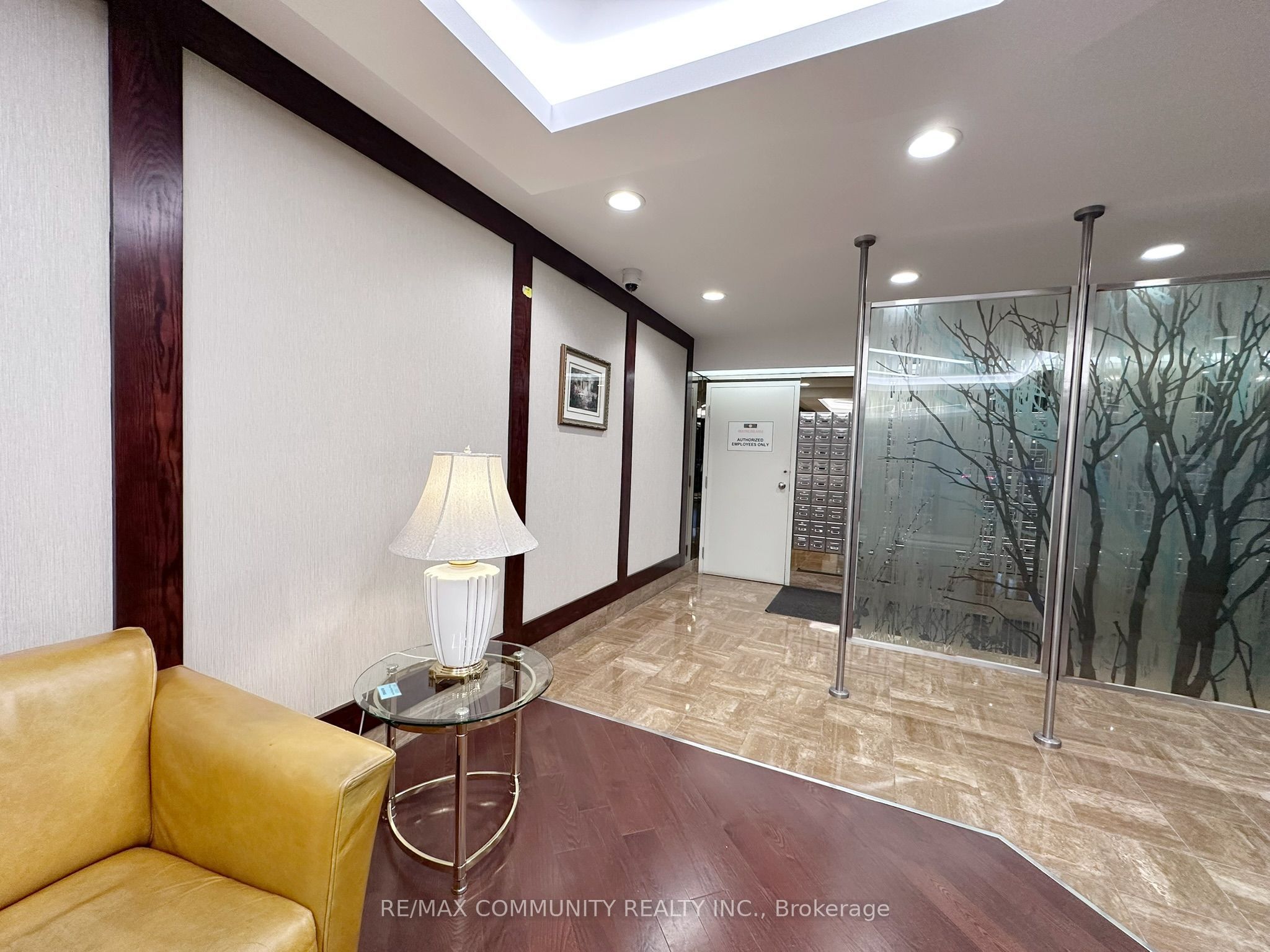 Unit 1133 - 25 Bamburgh Circle, Scarborough 4