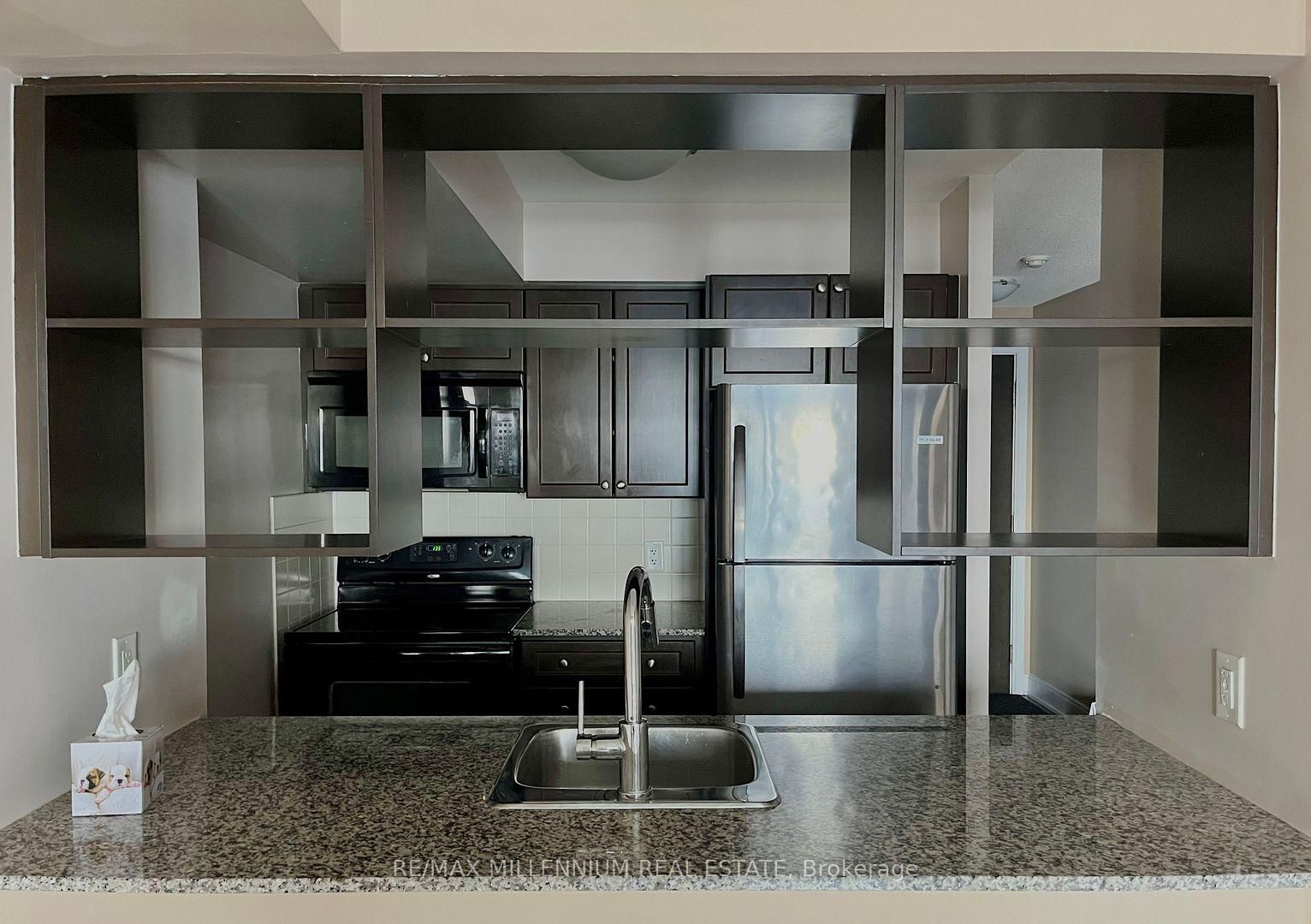 Unit 2621 - 135 Village Green Square, Scarborough 3