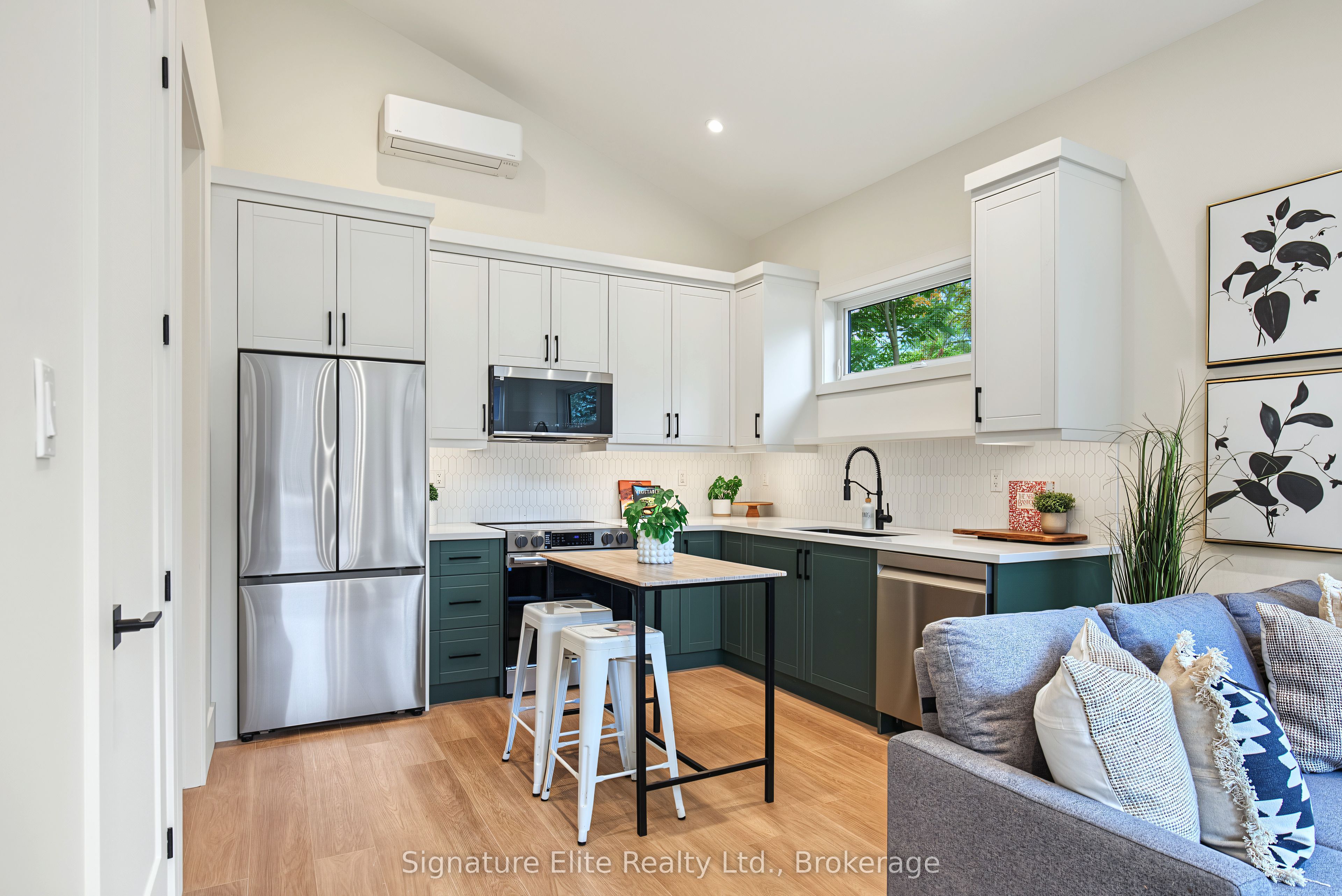 Unit Garden Suite - 25 Lyncroft Drive, Scarborough 4