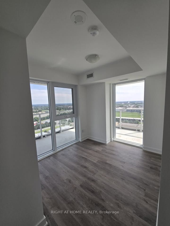 Unit 1602 - 1010 Sandy Beach Road, Pickering 1