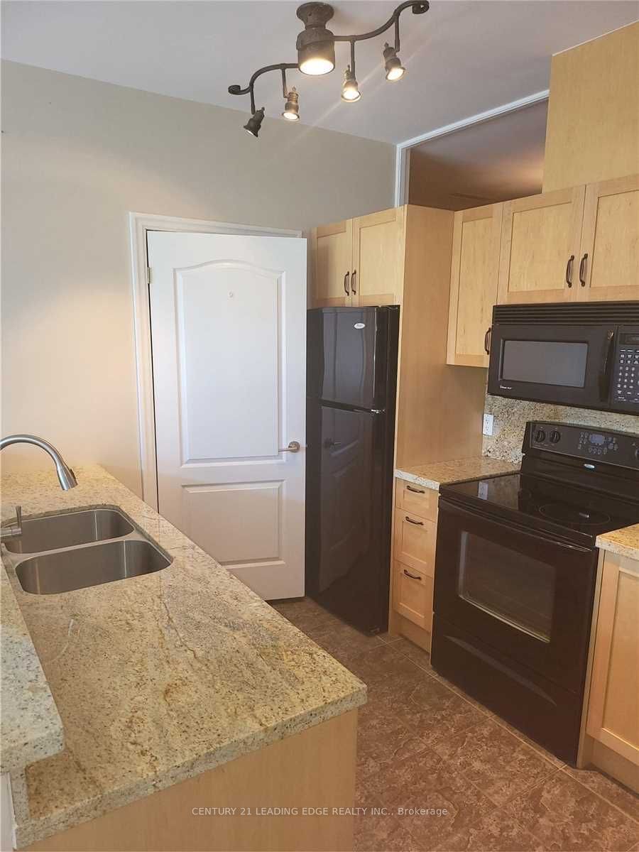 Unit 609 - 44 Bond Street W, Oshawa 4