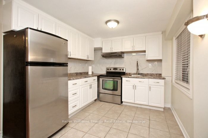Unit Bsmt - 1646 Quail Run Drive, Oshawa 5