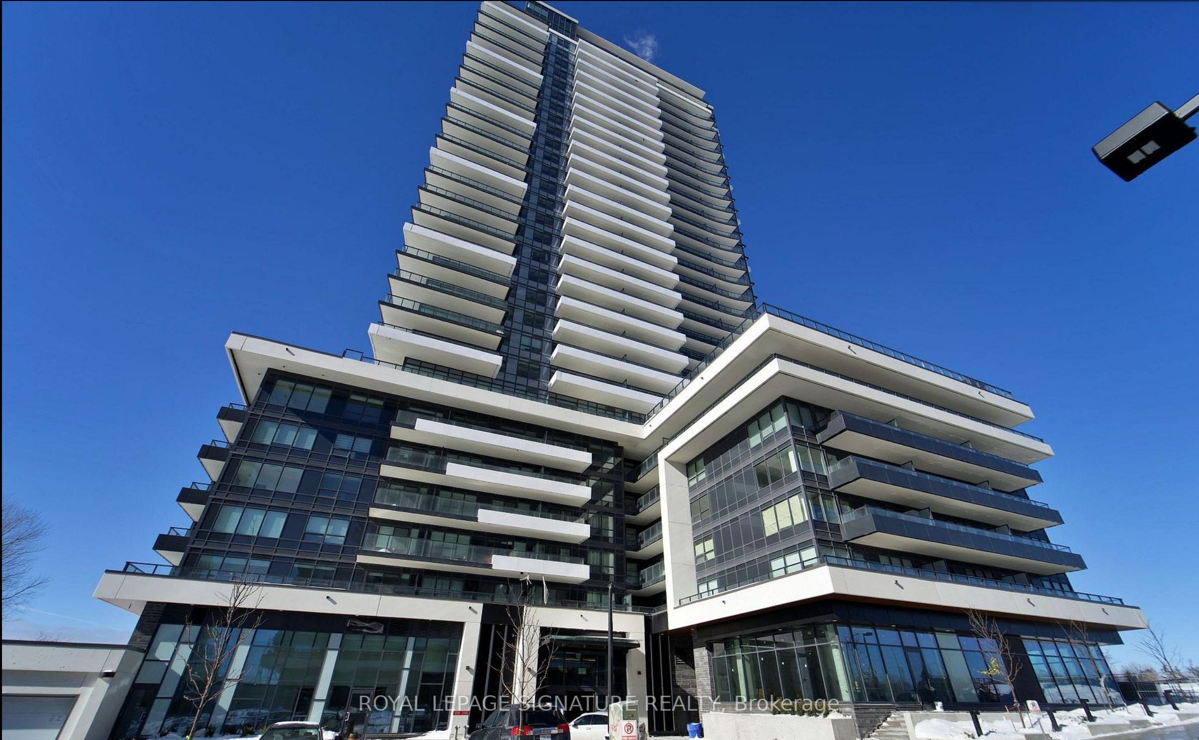 Unit 213 - 1435 Celebration Drive, Pickering 2