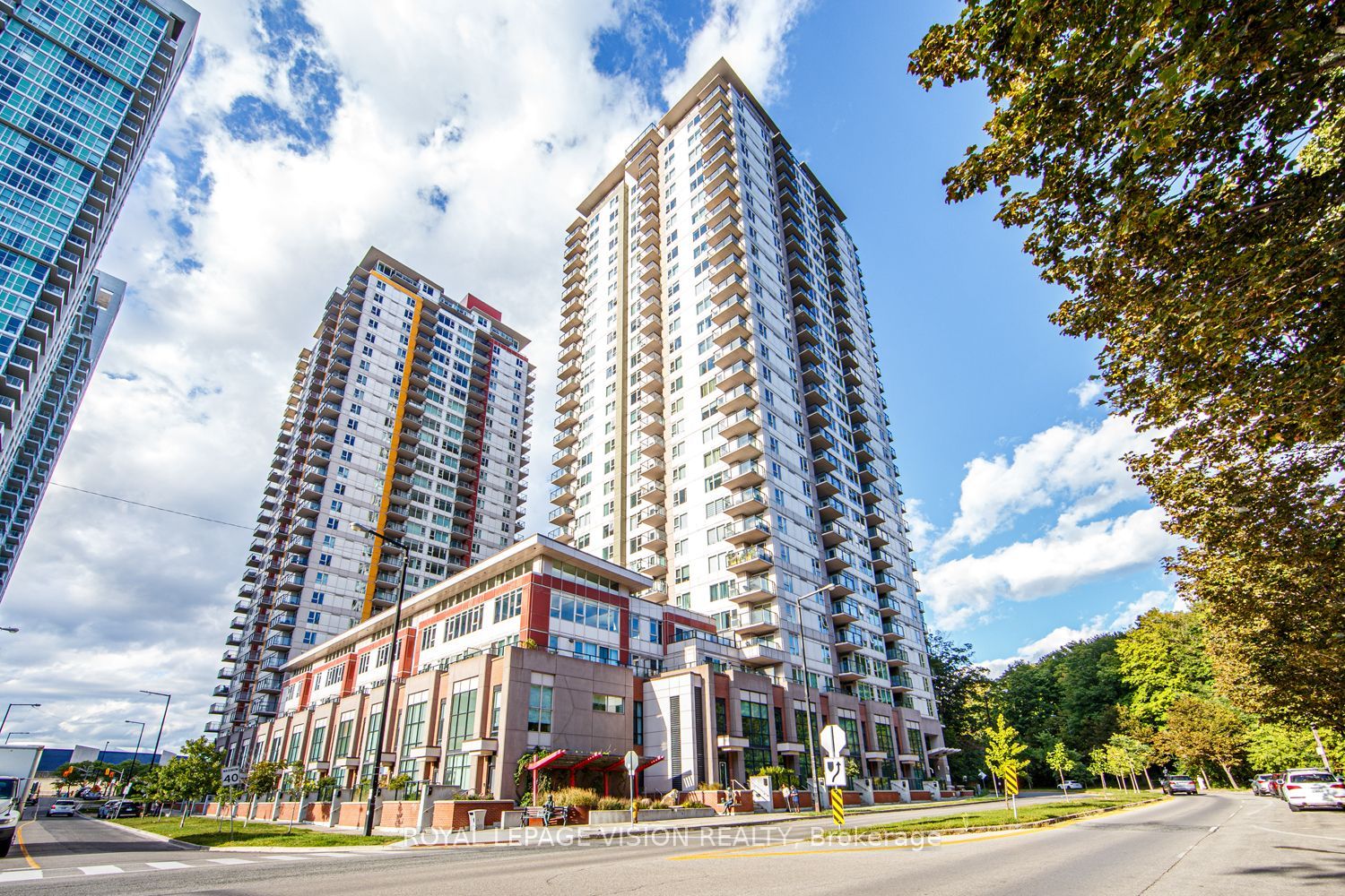 Unit 2806 - 190 Borough Drive, Scarborough 2