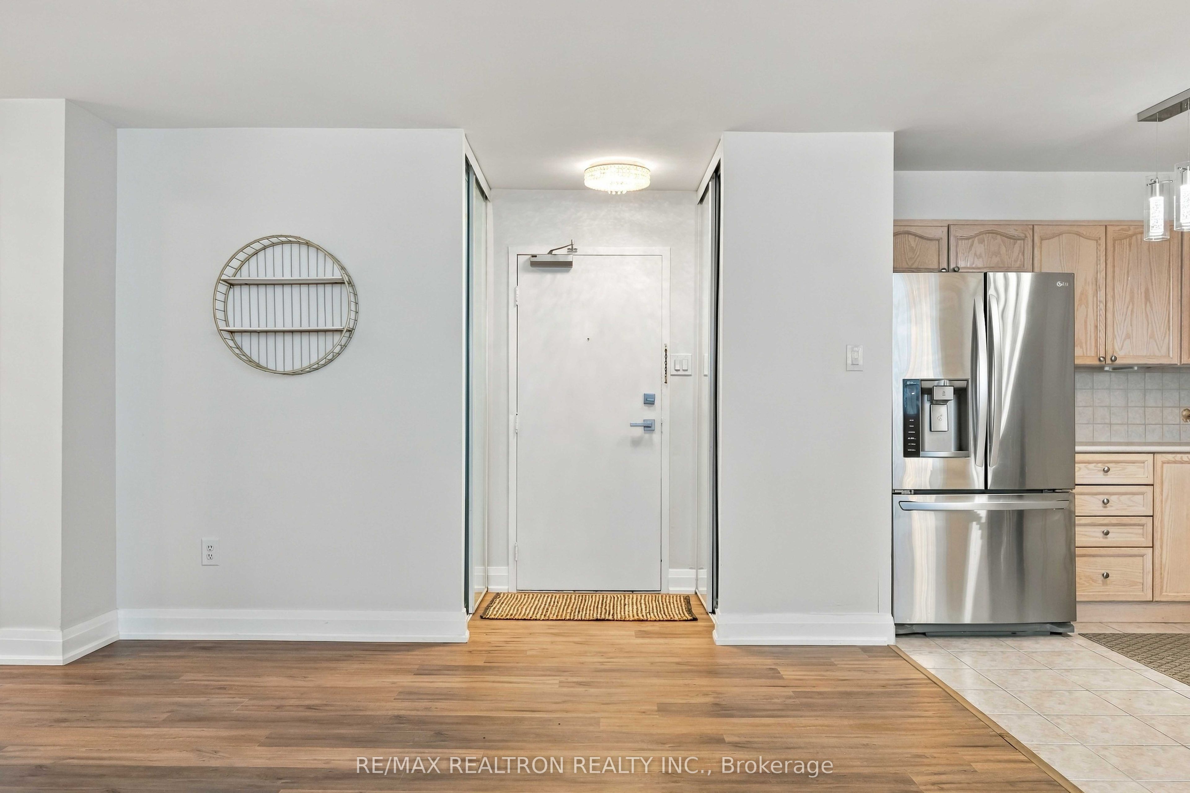 Unit 1410 - 120 Dundalk Drive, Scarborough 5