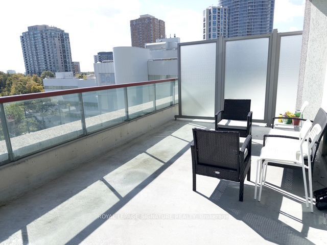 Unit 610 - 50 Brian Harrison Way, Scarborough 5