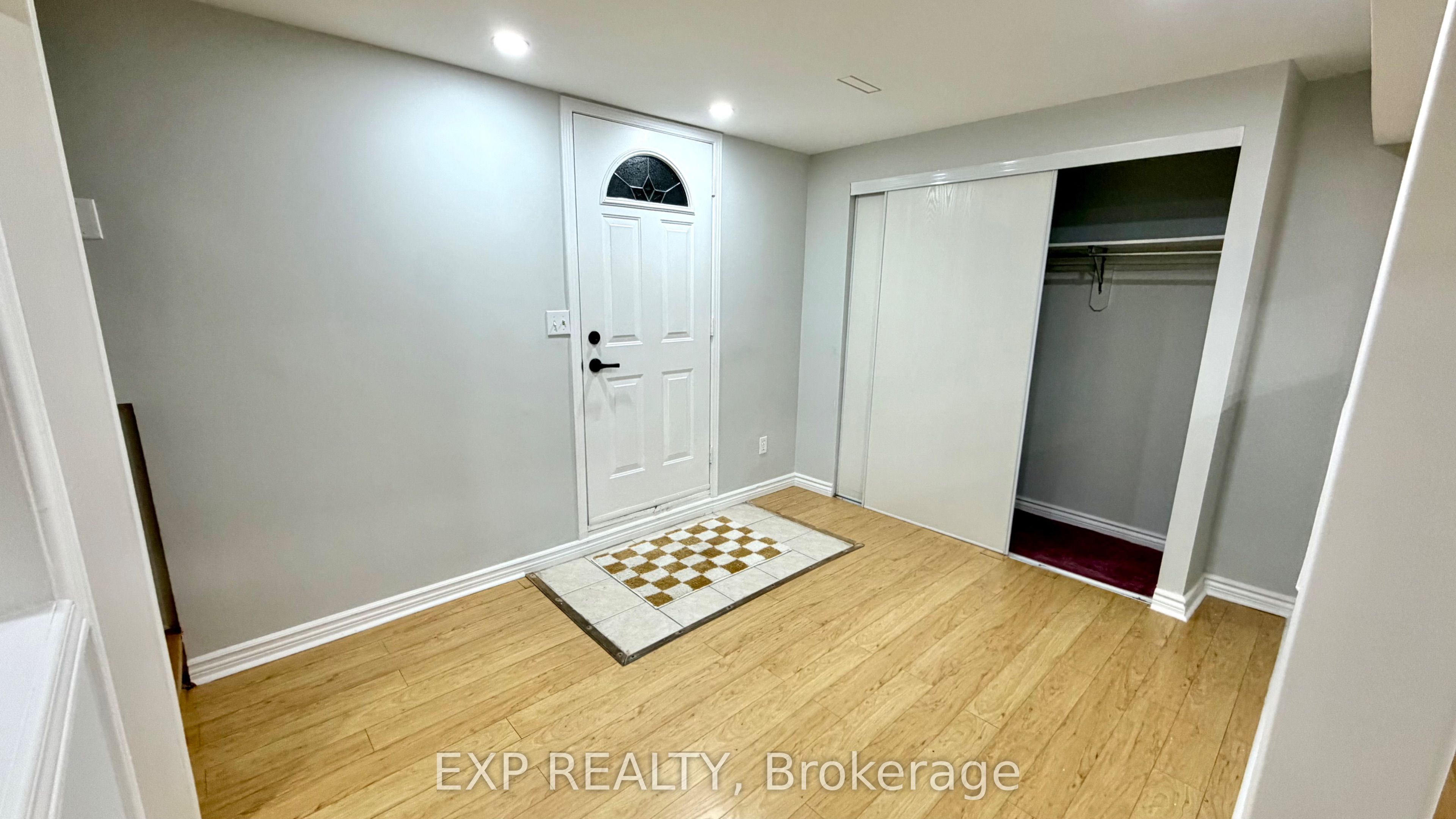 Unit Basement - 1816 Dencourt Drive, Pickering 3