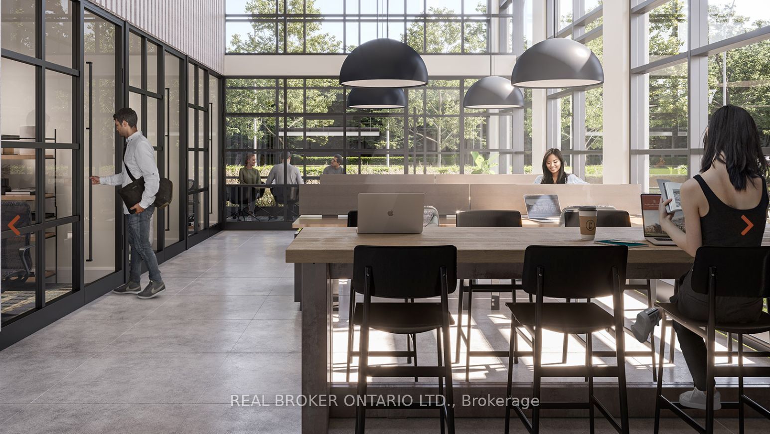 Unit 218 - 1625 Military Trail, Scarborough 5