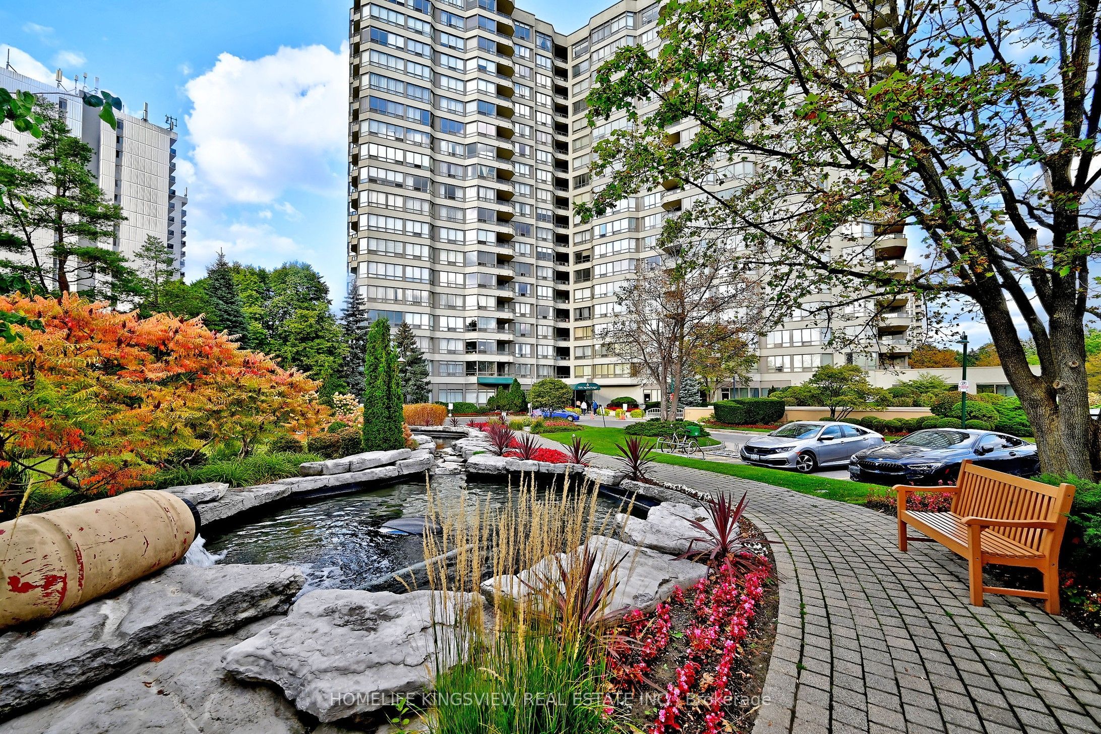 Unit 601 - 175 Bamburgh Circle, Scarborough 4