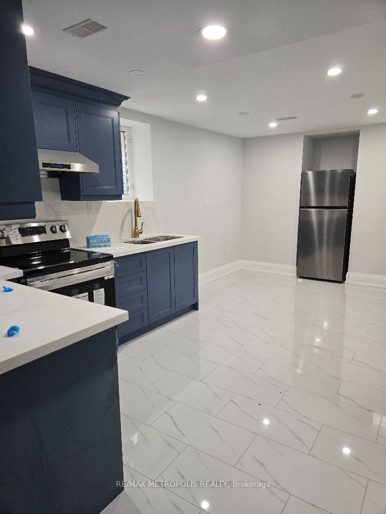 Unit Basement - 1136 Enchanted Crescent, Pickering 1