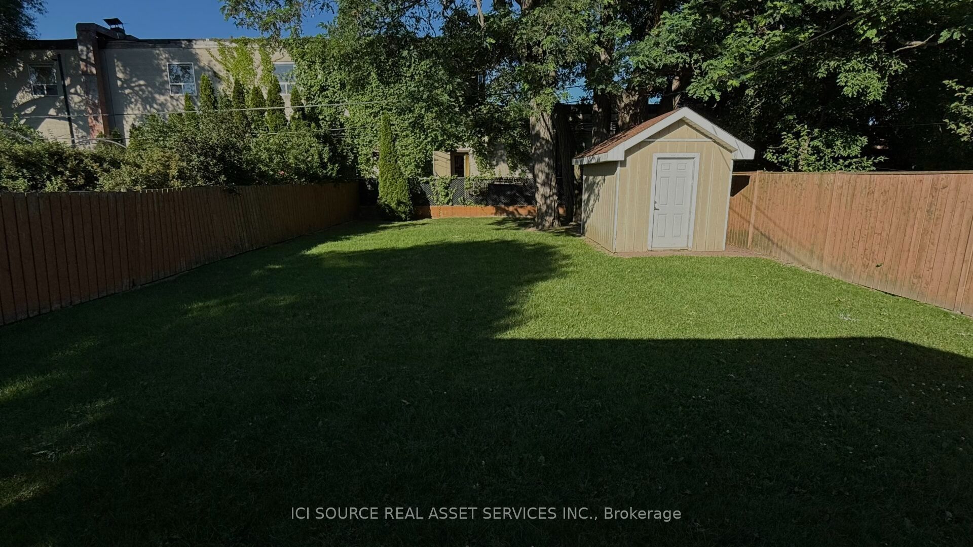 Unit Lower Level - 17 Hubert Avenue, Scarborough 3