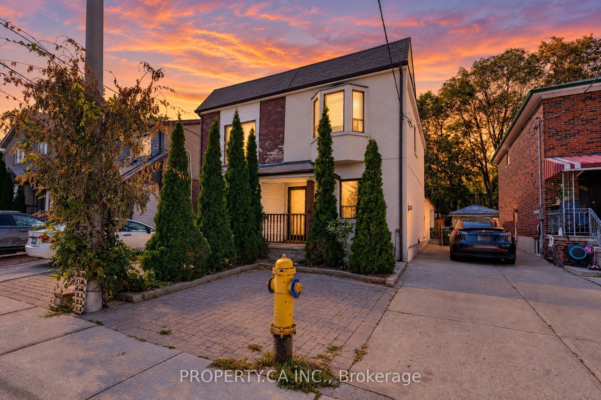 32 Frankdale Avenue, Toronto 4