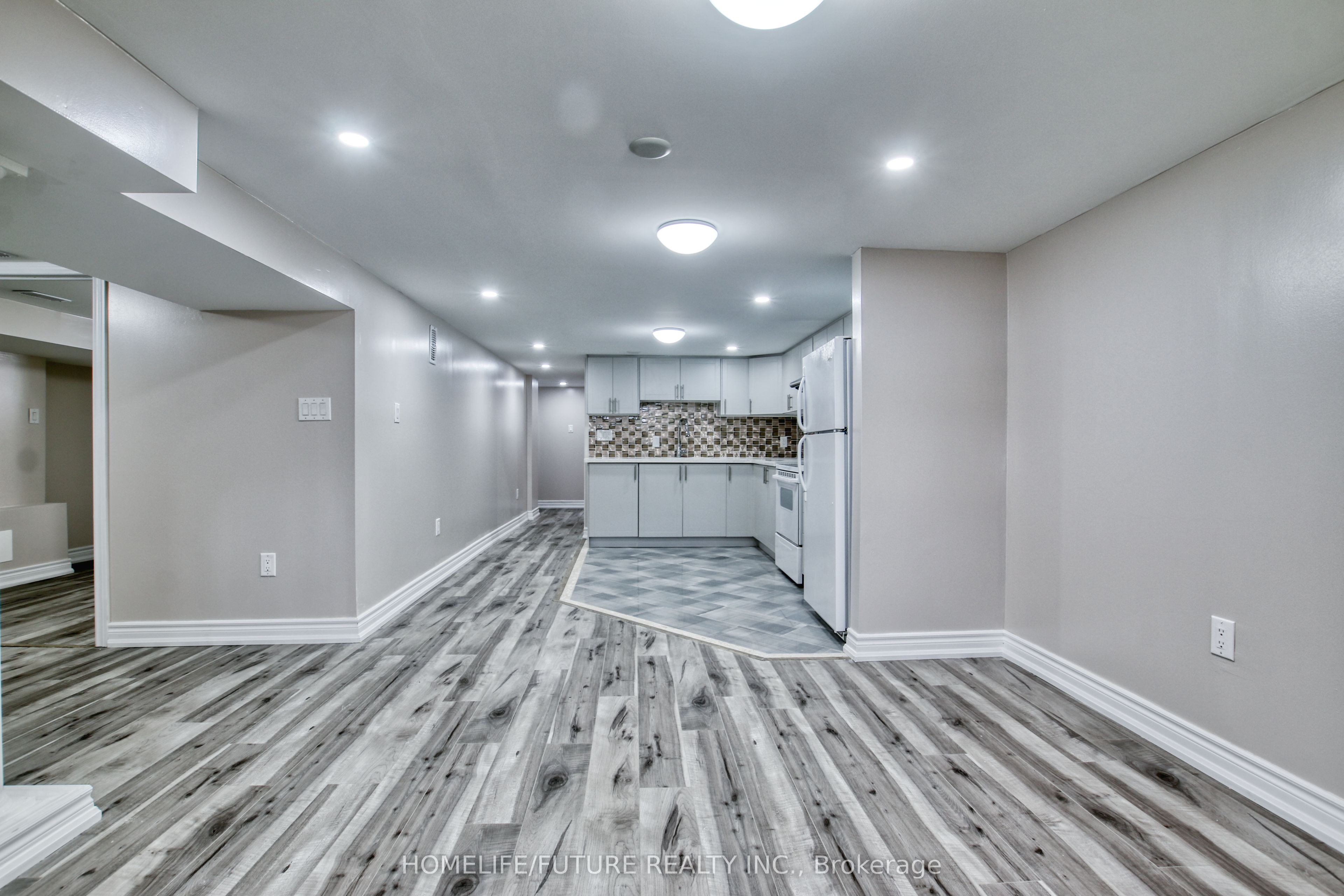 Unit BSMT - 115 Lowcrest Boulevard, Scarborough 4