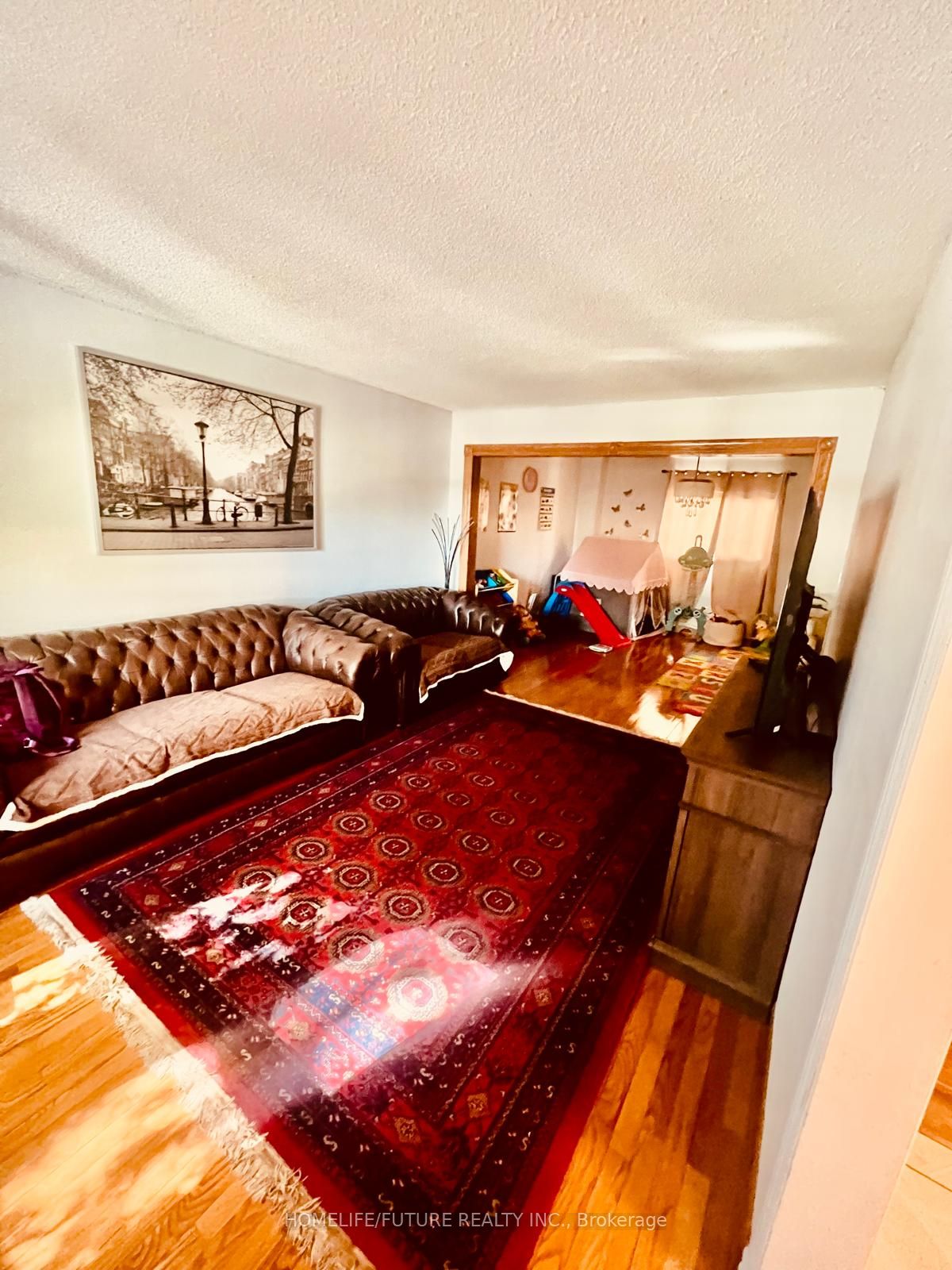 Unit Main & 2nd - 1669 Beaton Way, Pickering 2