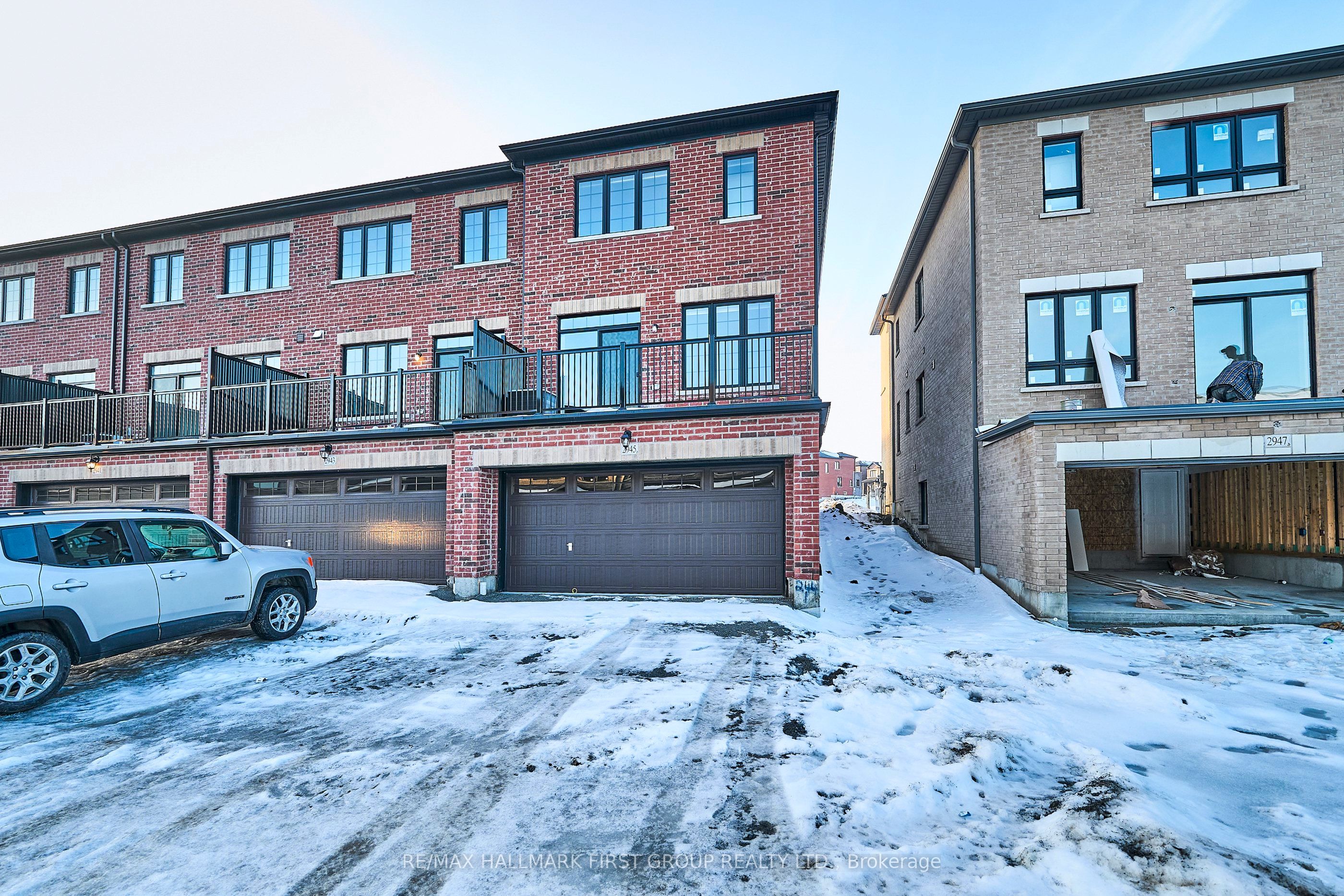 2945 Starlight Drive, Pickering 4