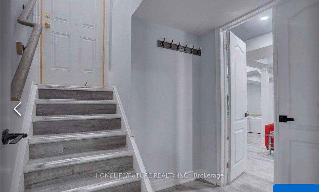 Unit Bsmt - 20 Florence Drive, Whitby 3