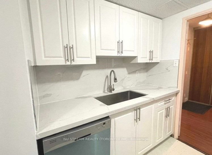 Unit 1204 - 25 Silver Springs Boulevard, Scarborough 5