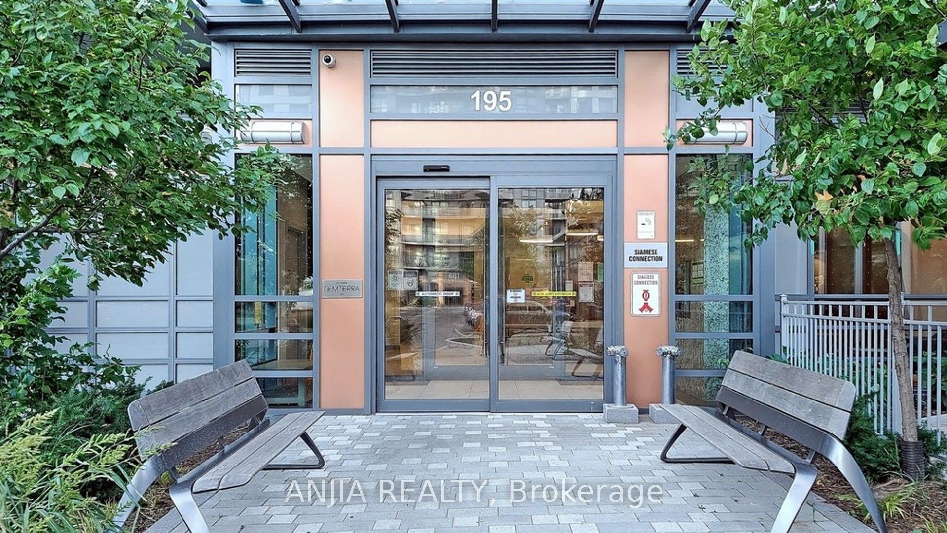 Unit 912 - 195 Bonis Avenue, Scarborough 2