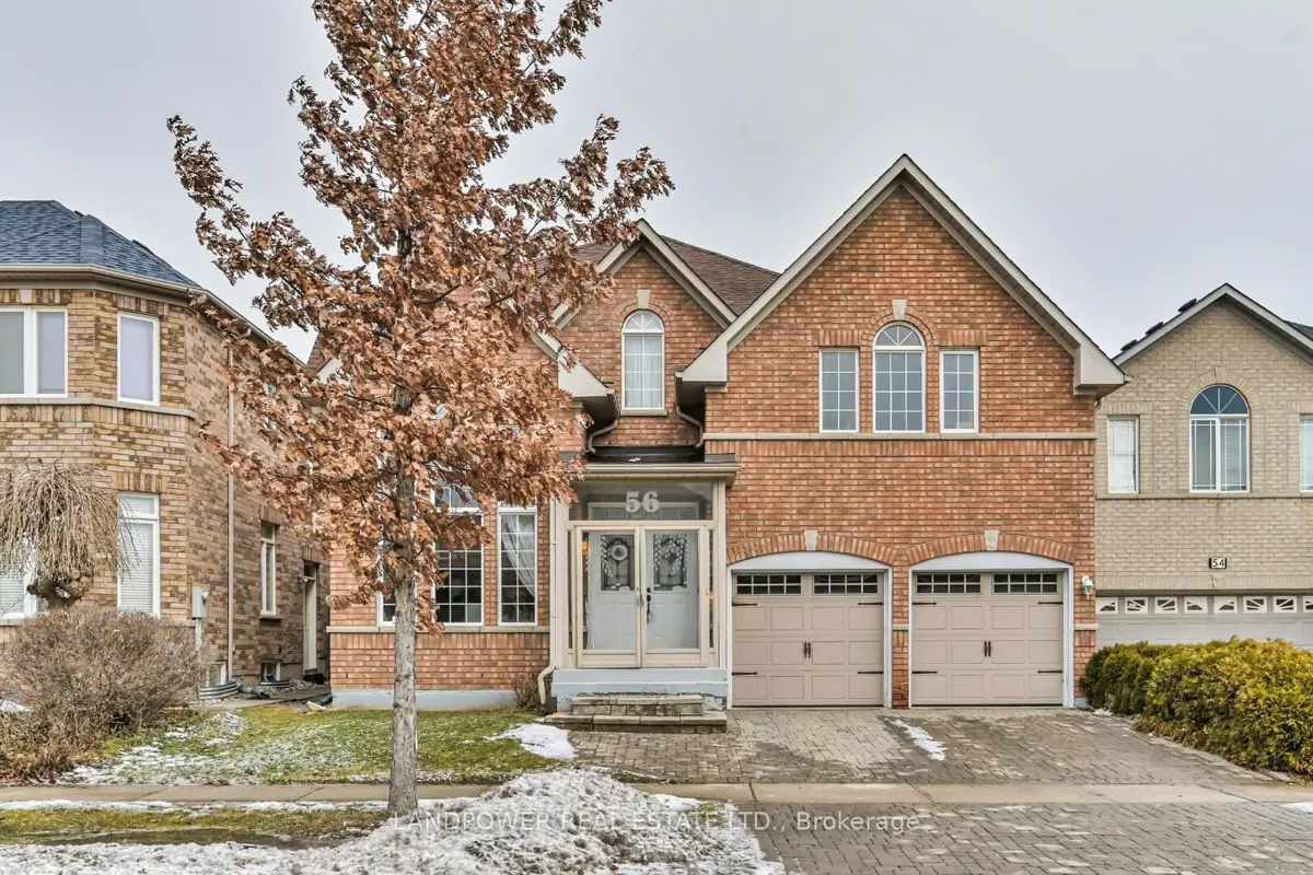 Markham, ON Homes for Sale | HouseSigma