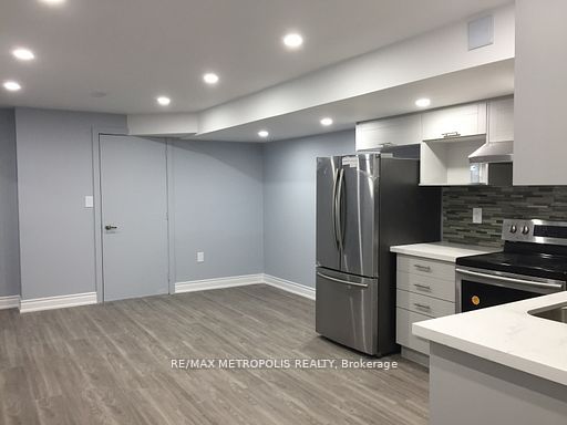Unit Basement - 140 Shady Oaks Avenue, Markham 3
