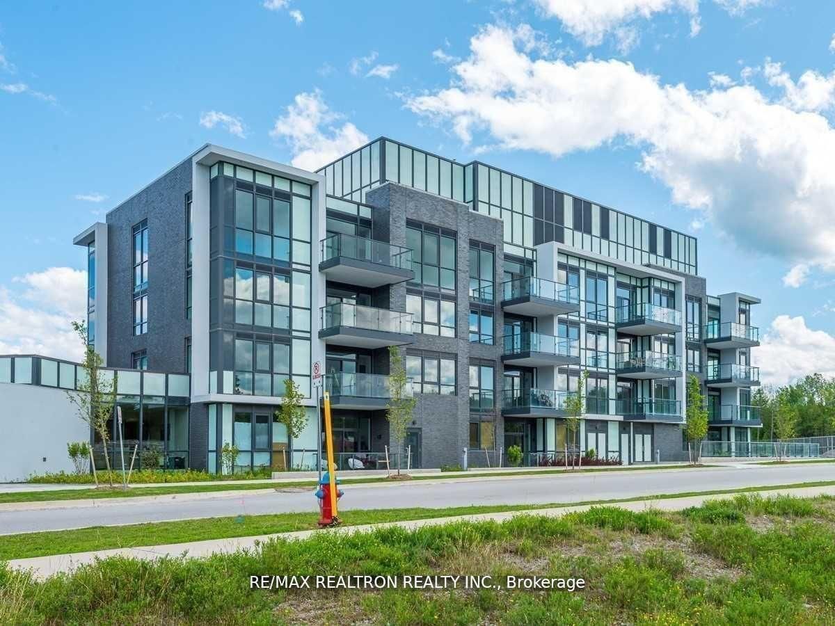 Unit 208 - 375 Sea Ray Avenue, Innisfil 2