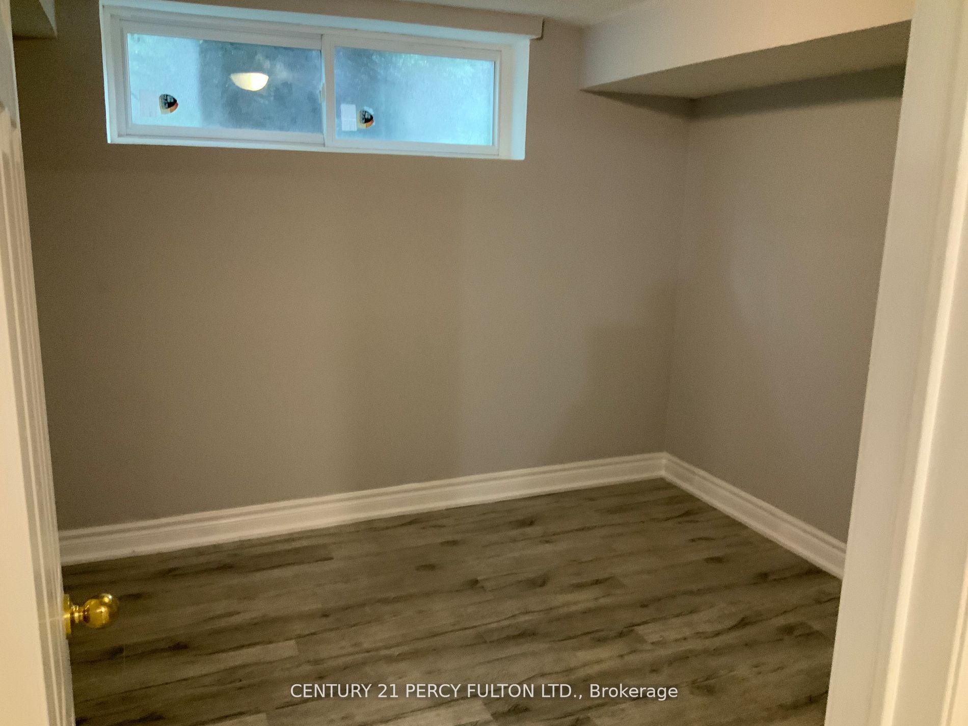 Unit Bsmt - 22 Mill Street, Markham 3