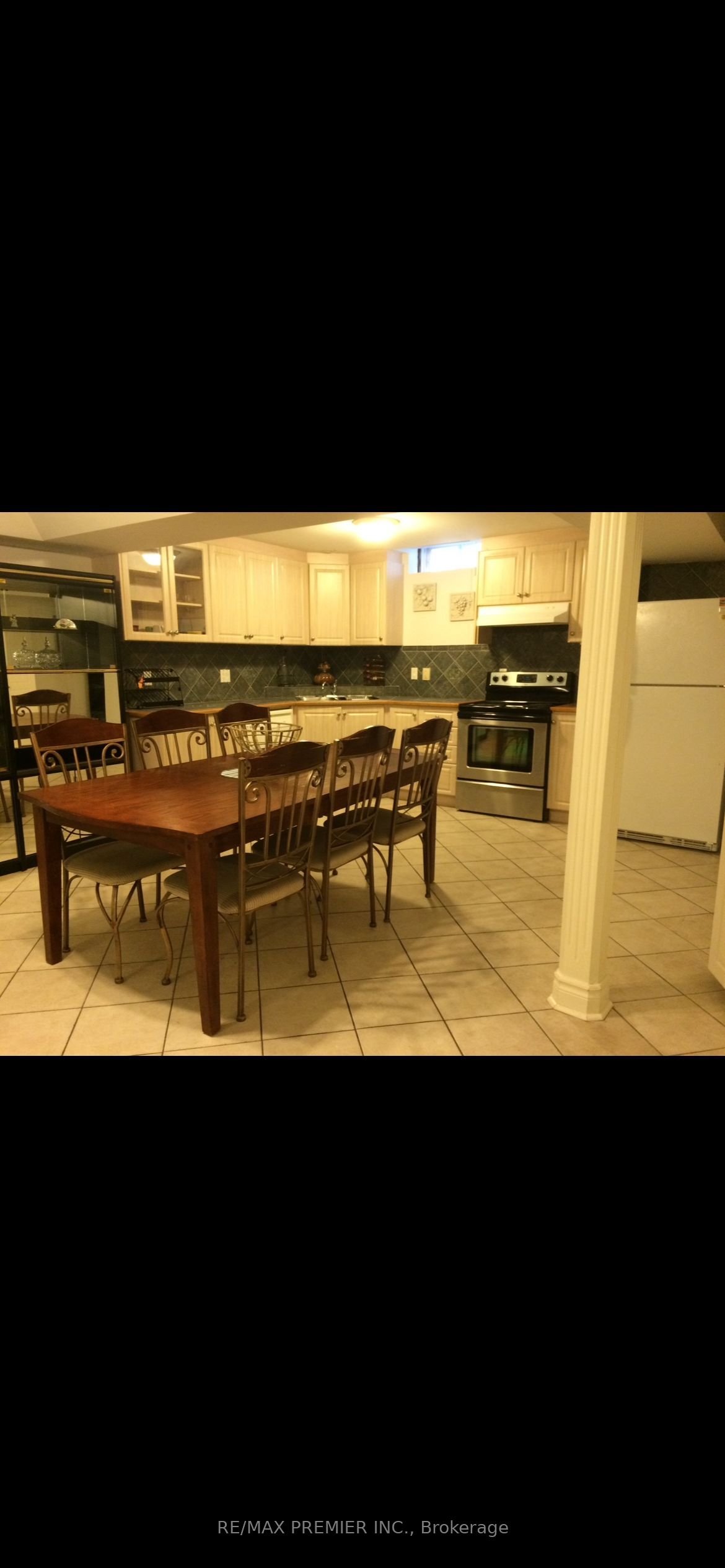 Unit Bsmt - 68 Cresswell Avenue, Vaughan 5