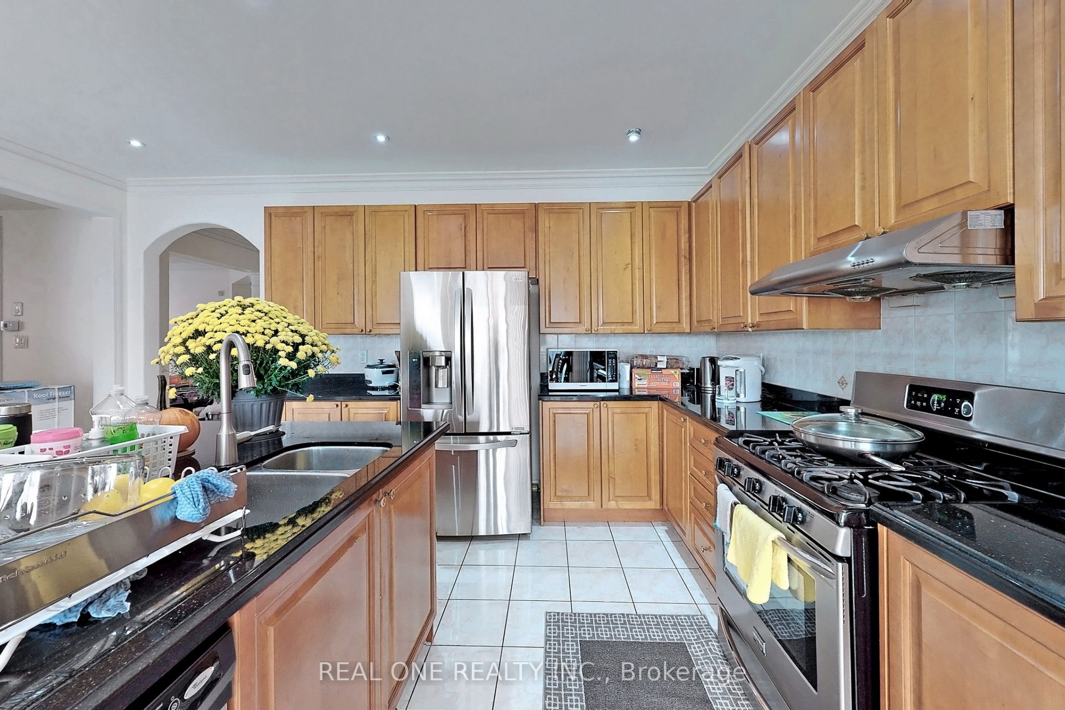 579 Fred Mclaren Boulevard, Markham 5