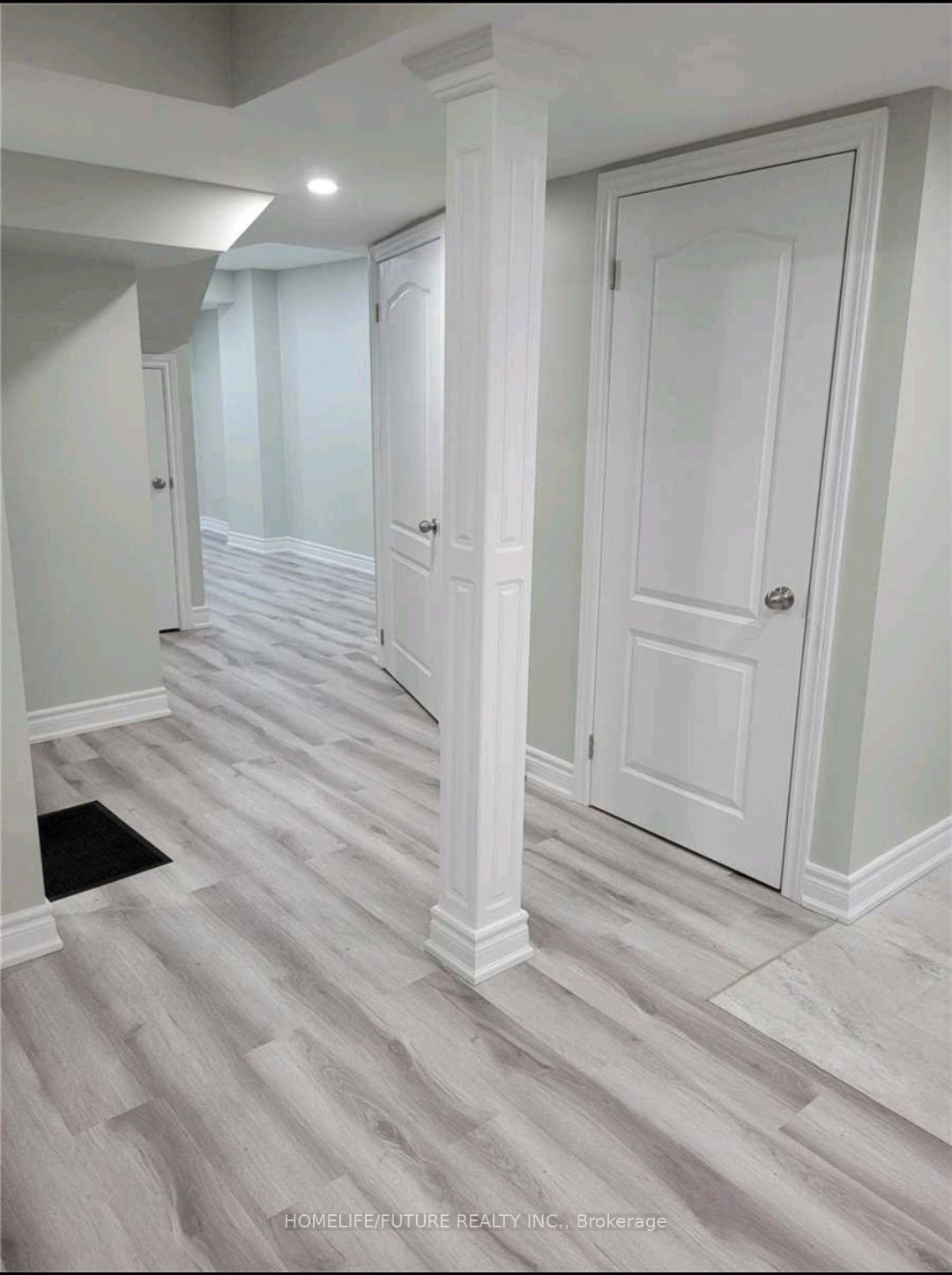Unit Bsmt - 2766 Donald Cousens Parkway, Markham 3