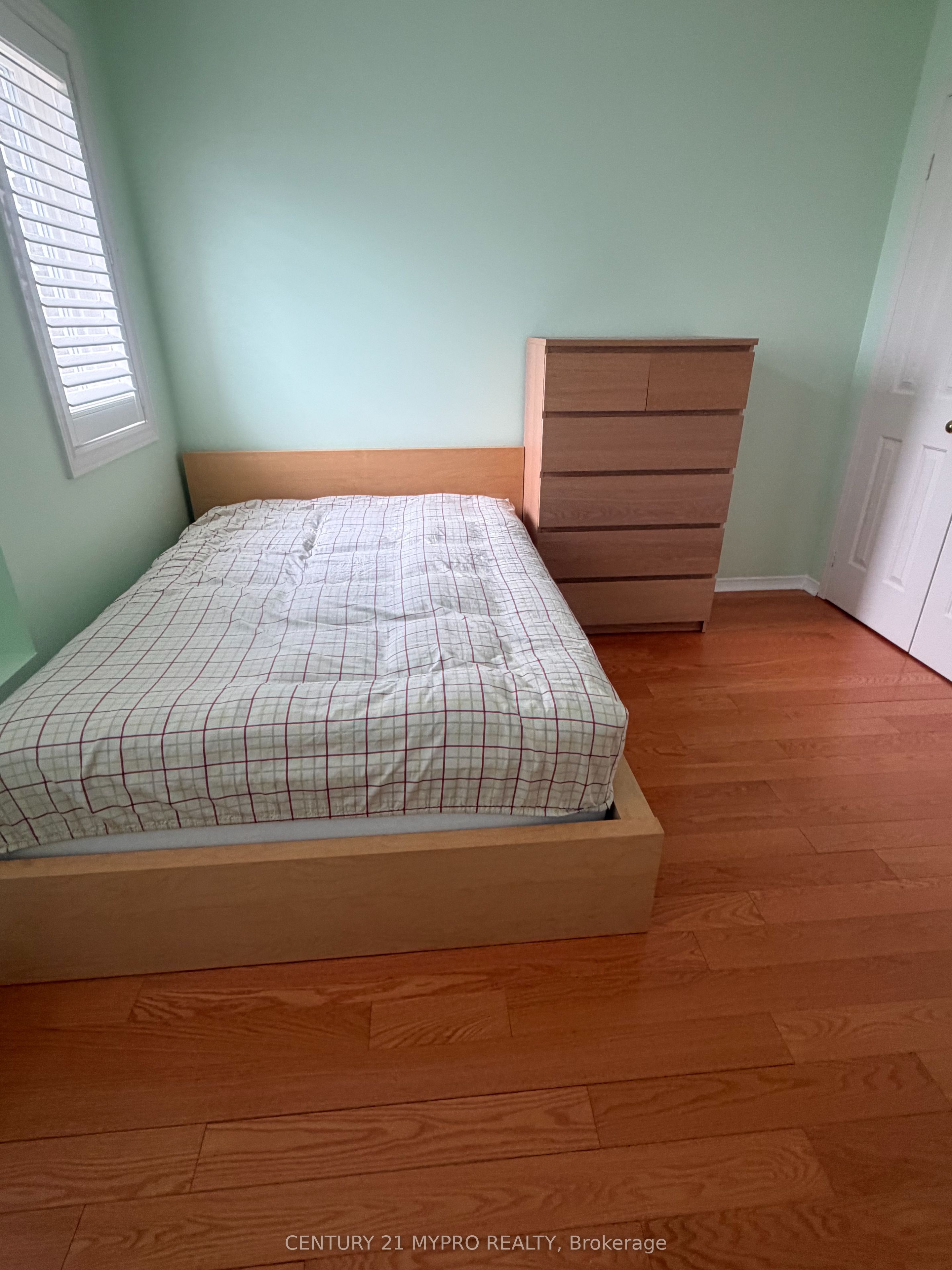 Unit 2nd Floor - 116 Orchard Hill Boulevard, Markham 4