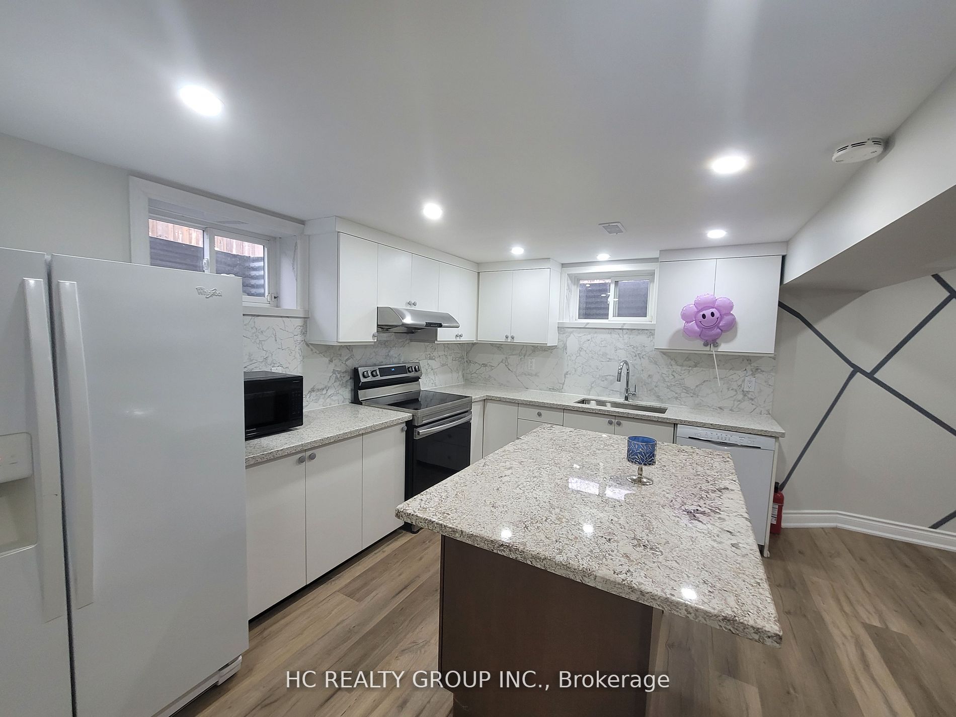 44 Dorothy Britton Drive, Markham 4