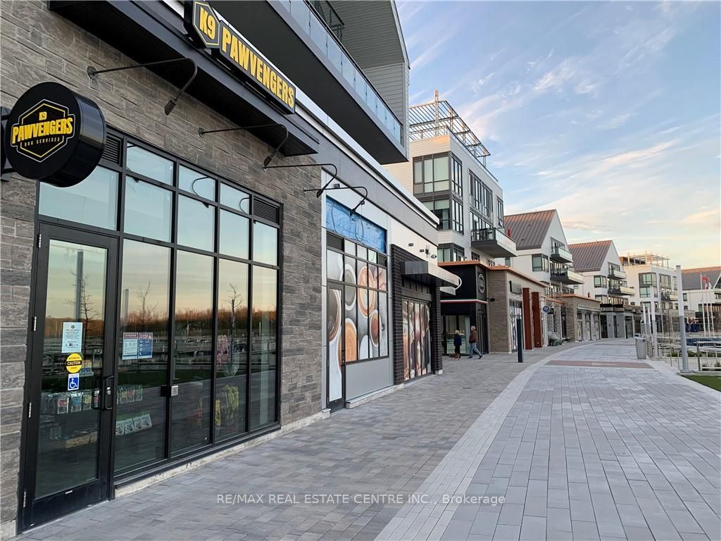 Unit G14 - 375 SEA RAY Avenue, Innisfil 4