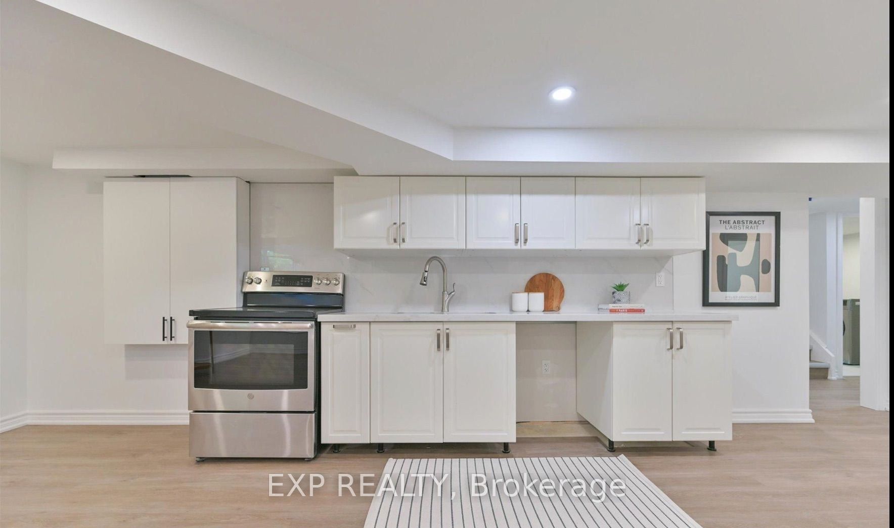 Unit Basement - 421 Browndale Crescent, Richmond Hill 4