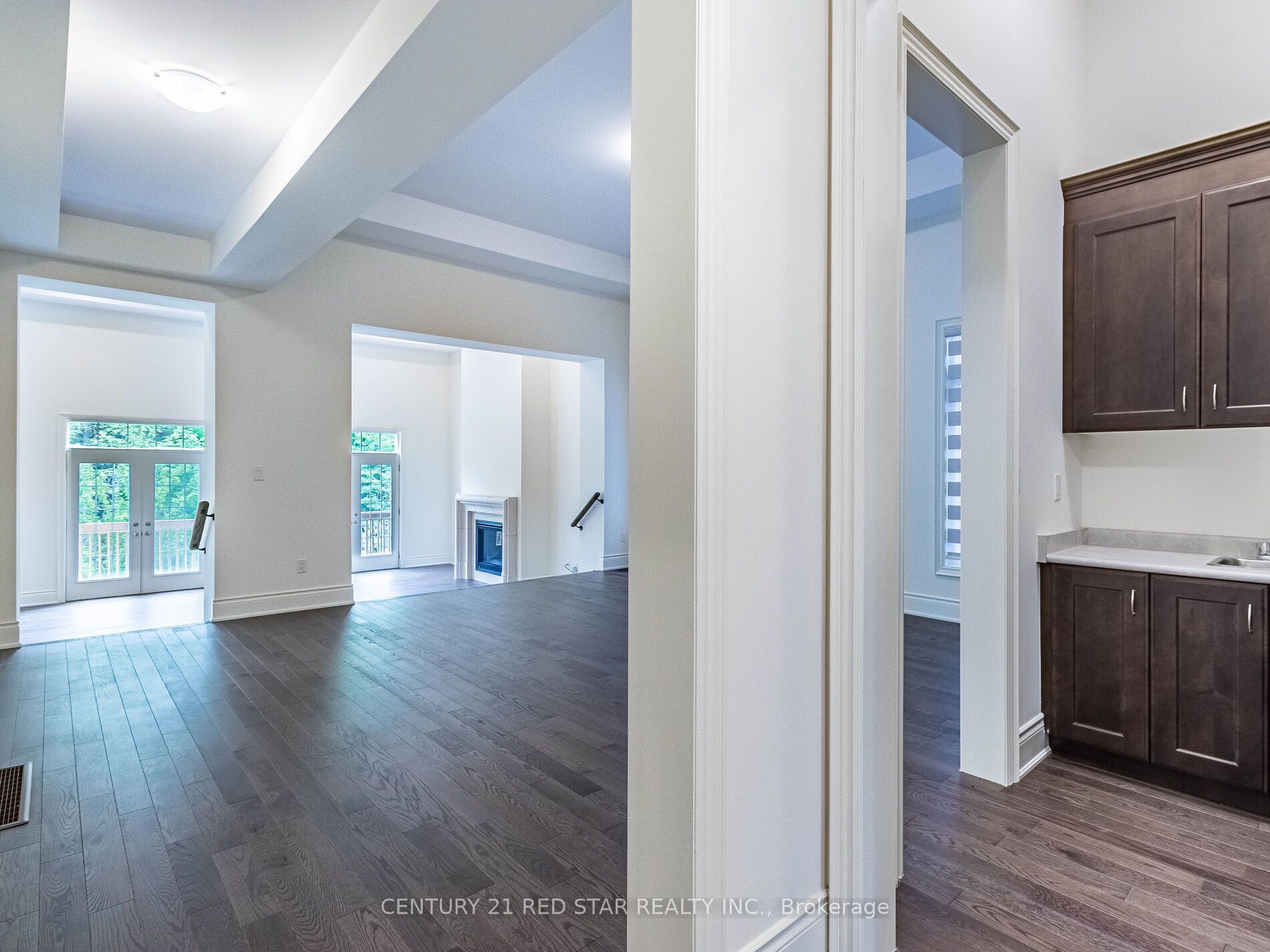 192 Farrell Road, Vaughan 5