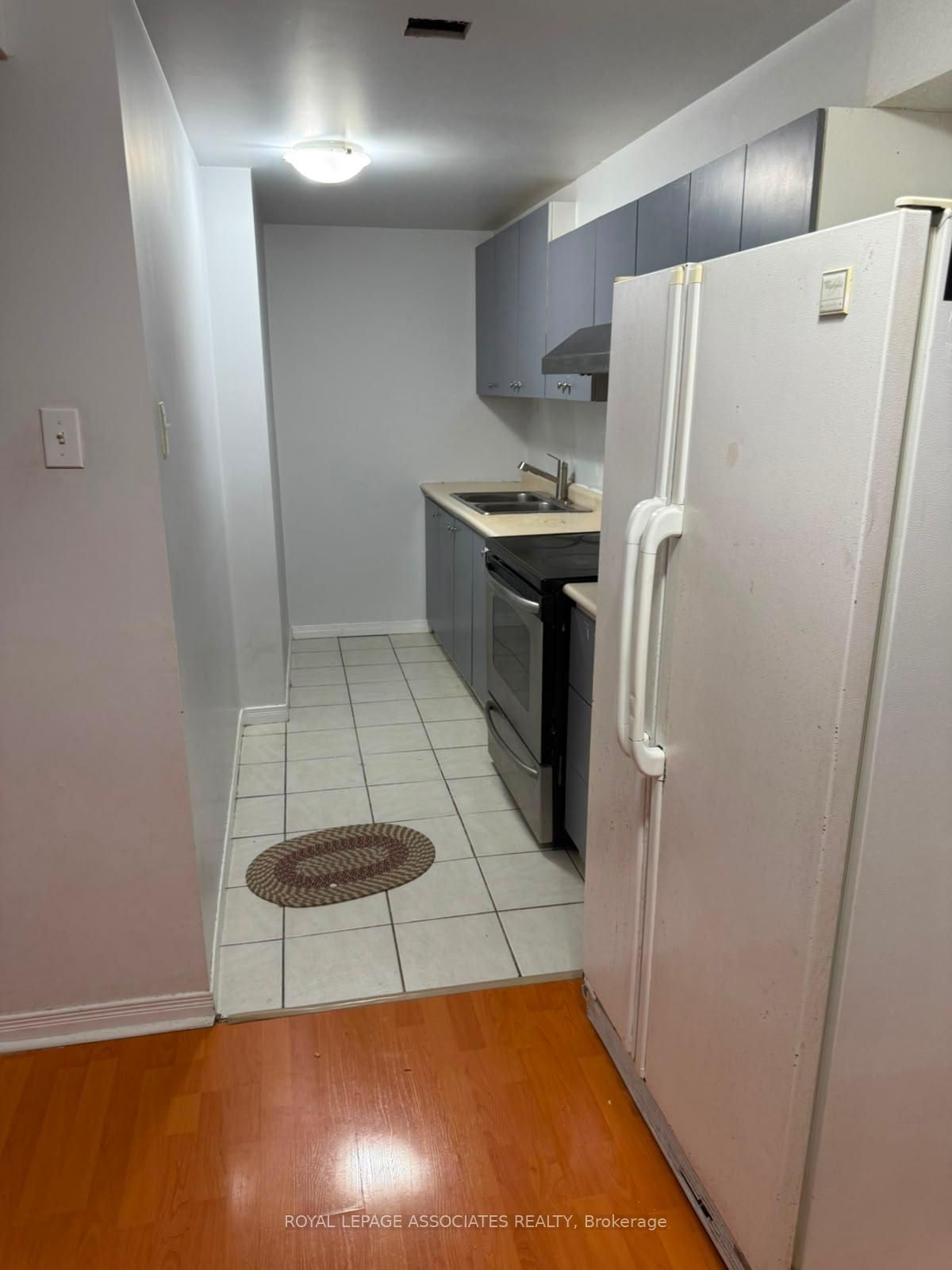 Unit BSMT - 435 Elson Street, Markham 4