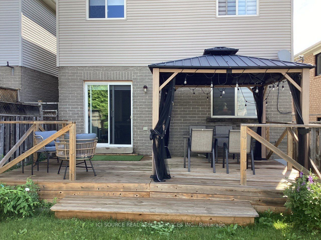 Unit Upper - 72 Adams Street, Bradford West Gwillimbury 5