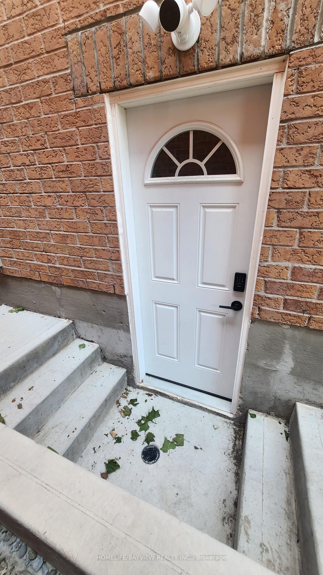 Unit Bsmnt - 51 Waldron Crescent, Richmond Hill 5